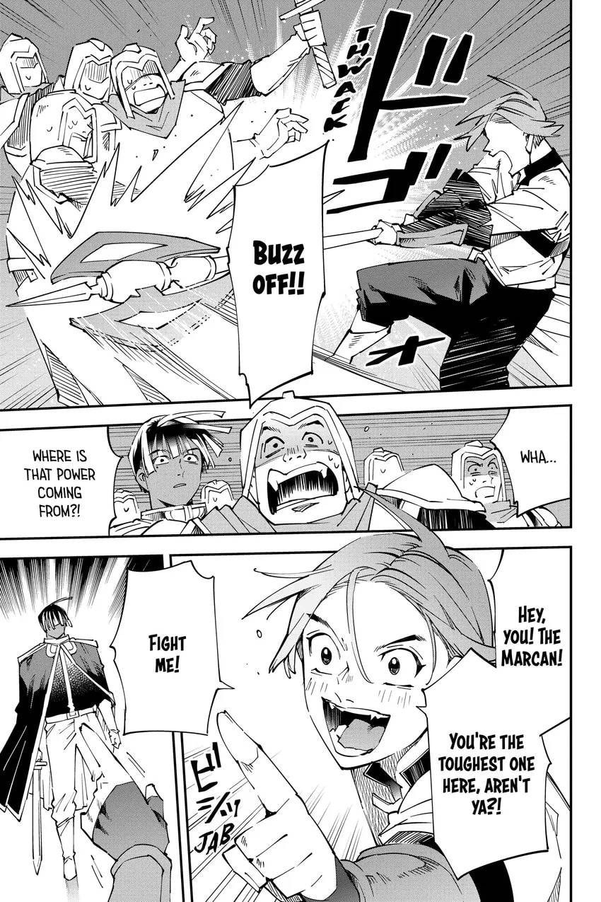 Tensei Kizoku, Kantei Skill de Nariagaru: Jakushou Ryouchi o Uketsuida node, Yuushuu na Jinzai o Fuyashiteitara, Saikyou Ryouchi ni Natteta Chapter 0 page 133 - 