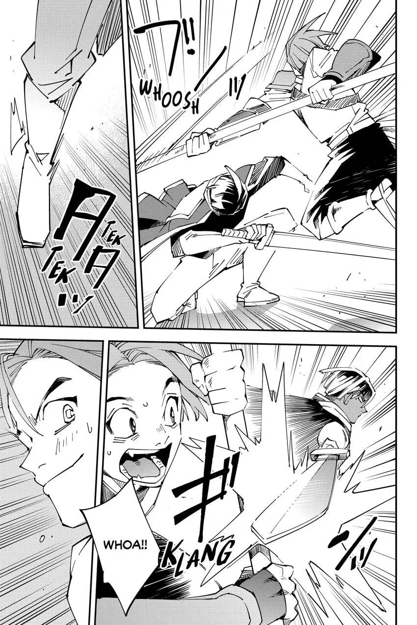 Tensei Kizoku, Kantei Skill de Nariagaru: Jakushou Ryouchi o Uketsuida node, Yuushuu na Jinzai o Fuyashiteitara, Saikyou Ryouchi ni Natteta Chapter 0 page 135 - 