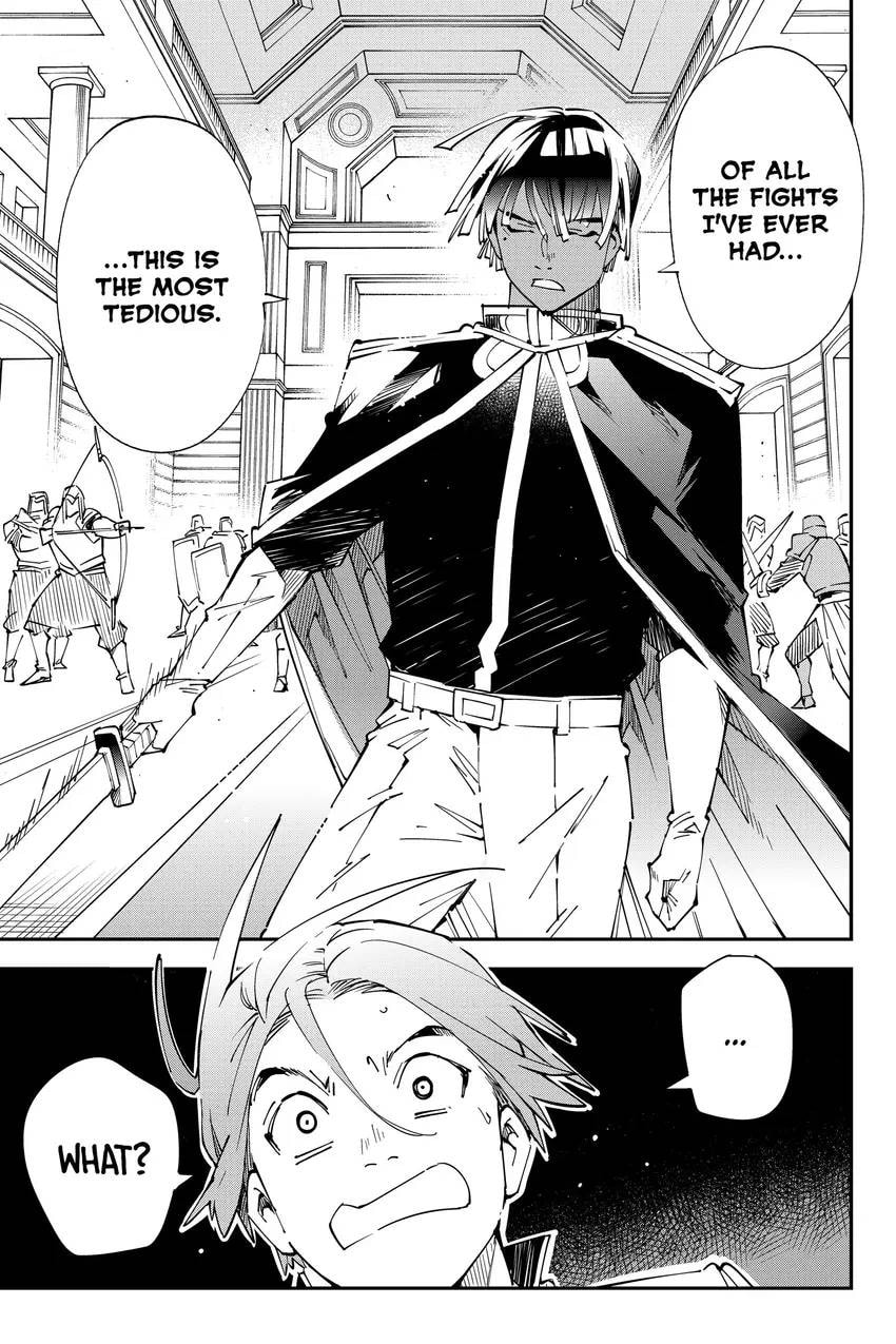 Tensei Kizoku, Kantei Skill de Nariagaru: Jakushou Ryouchi o Uketsuida node, Yuushuu na Jinzai o Fuyashiteitara, Saikyou Ryouchi ni Natteta Chapter 0 page 137 - 