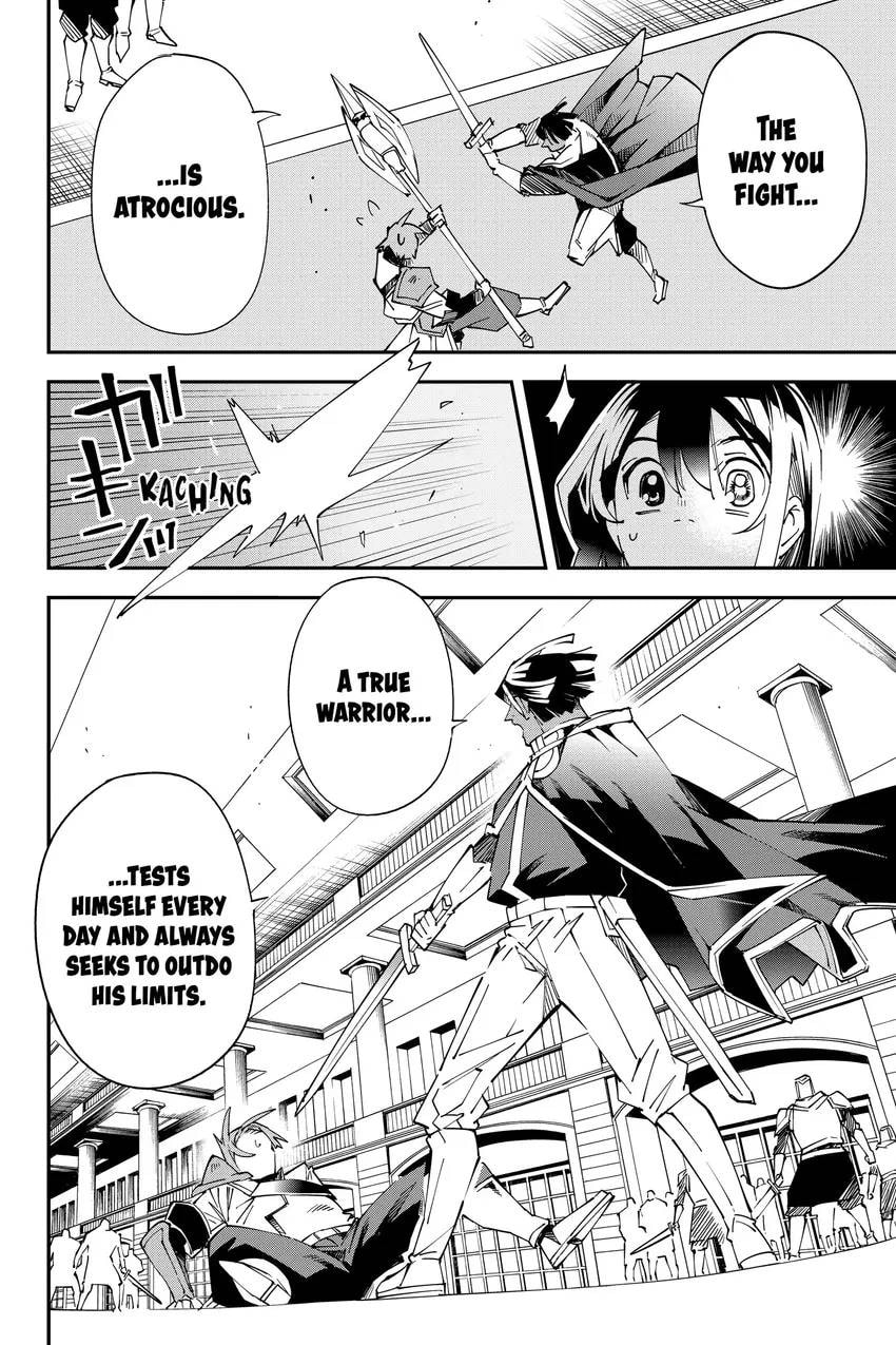 Tensei Kizoku, Kantei Skill de Nariagaru: Jakushou Ryouchi o Uketsuida node, Yuushuu na Jinzai o Fuyashiteitara, Saikyou Ryouchi ni Natteta Chapter 0 page 146 - 
