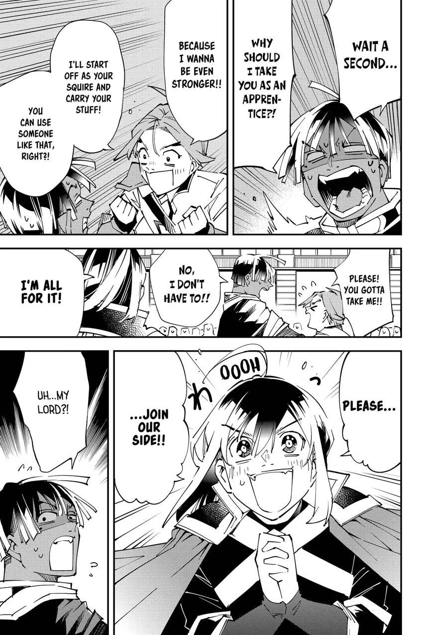 Tensei Kizoku, Kantei Skill de Nariagaru: Jakushou Ryouchi o Uketsuida node, Yuushuu na Jinzai o Fuyashiteitara, Saikyou Ryouchi ni Natteta Chapter 0 page 149 - 