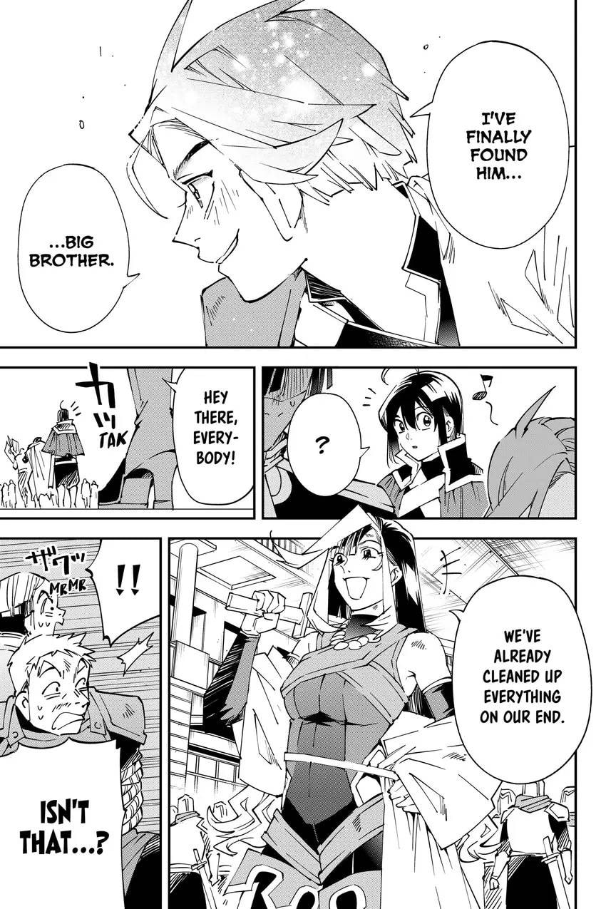 Tensei Kizoku, Kantei Skill de Nariagaru: Jakushou Ryouchi o Uketsuida node, Yuushuu na Jinzai o Fuyashiteitara, Saikyou Ryouchi ni Natteta Chapter 0 page 153 - 