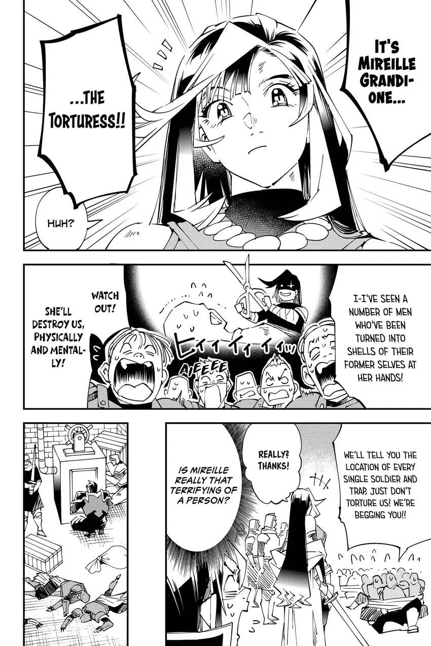 Tensei Kizoku, Kantei Skill de Nariagaru: Jakushou Ryouchi o Uketsuida node, Yuushuu na Jinzai o Fuyashiteitara, Saikyou Ryouchi ni Natteta Chapter 0 page 154 - 
