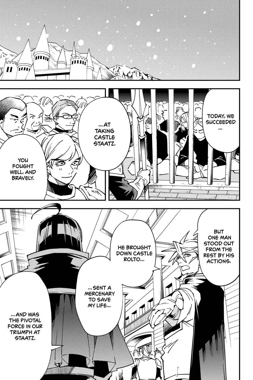 Tensei Kizoku, Kantei Skill de Nariagaru: Jakushou Ryouchi o Uketsuida node, Yuushuu na Jinzai o Fuyashiteitara, Saikyou Ryouchi ni Natteta Chapter 0 page 159 - 