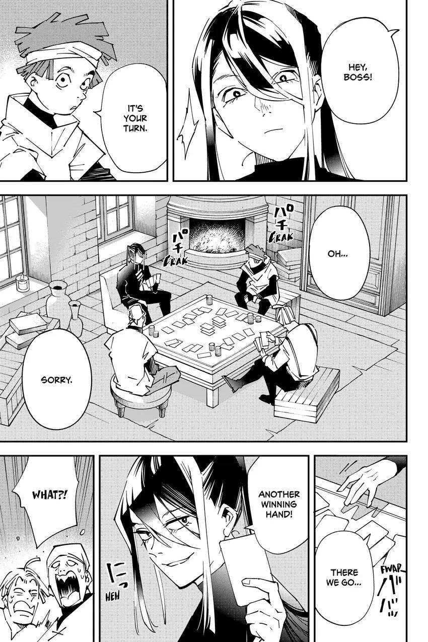 Tensei Kizoku, Kantei Skill de Nariagaru: Jakushou Ryouchi o Uketsuida node, Yuushuu na Jinzai o Fuyashiteitara, Saikyou Ryouchi ni Natteta Chapter 0 page 165 - 