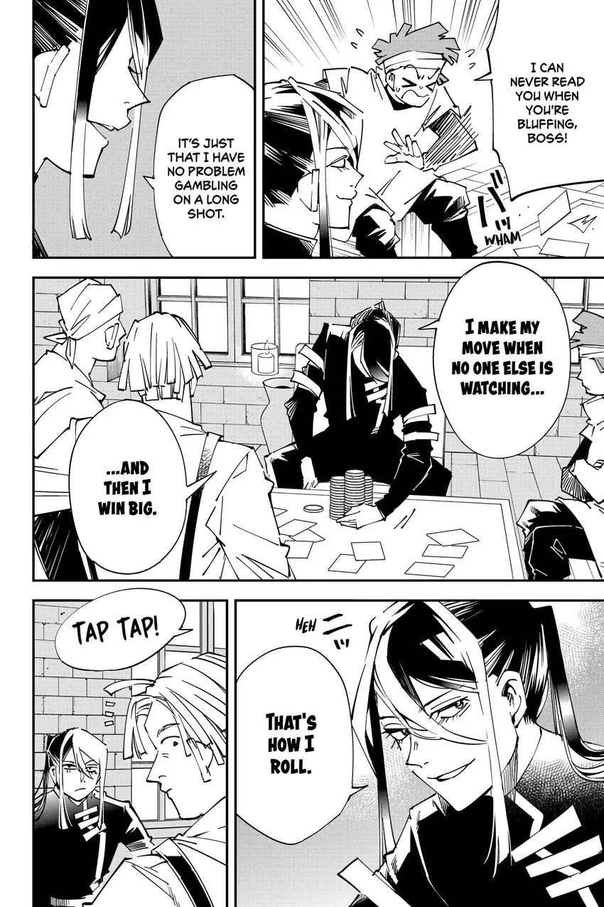 Tensei Kizoku, Kantei Skill de Nariagaru: Jakushou Ryouchi o Uketsuida node, Yuushuu na Jinzai o Fuyashiteitara, Saikyou Ryouchi ni Natteta Chapter 0 page 166 - 