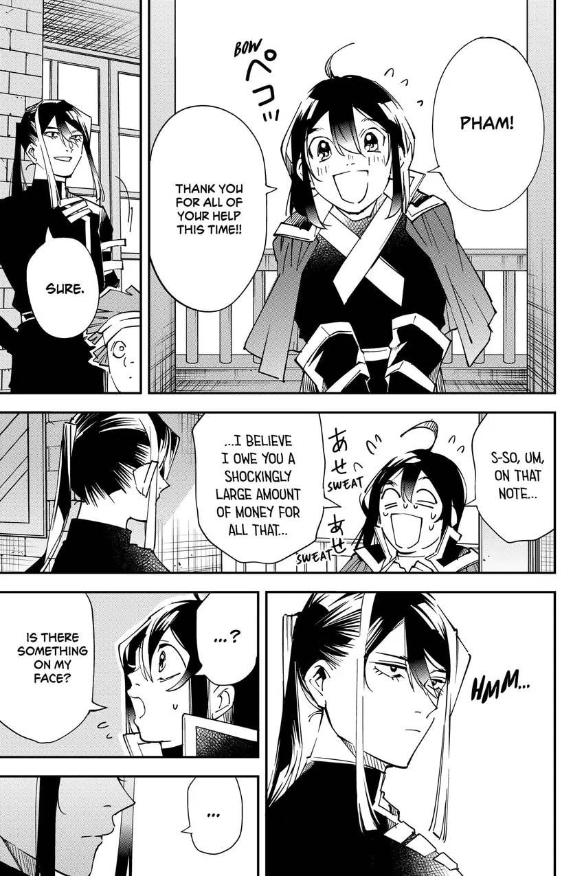 Tensei Kizoku, Kantei Skill de Nariagaru: Jakushou Ryouchi o Uketsuida node, Yuushuu na Jinzai o Fuyashiteitara, Saikyou Ryouchi ni Natteta Chapter 0 page 167 - 