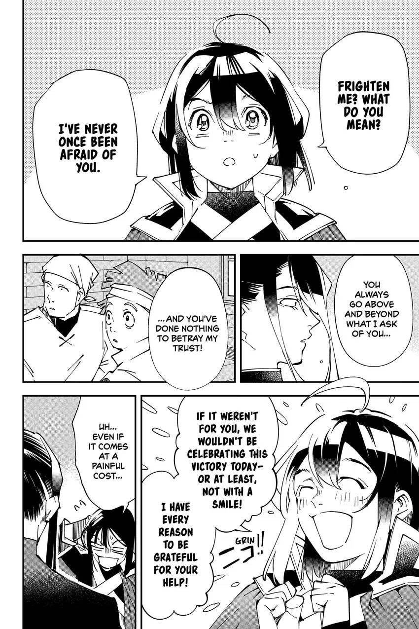 Tensei Kizoku, Kantei Skill de Nariagaru: Jakushou Ryouchi o Uketsuida node, Yuushuu na Jinzai o Fuyashiteitara, Saikyou Ryouchi ni Natteta Chapter 0 page 170 - 