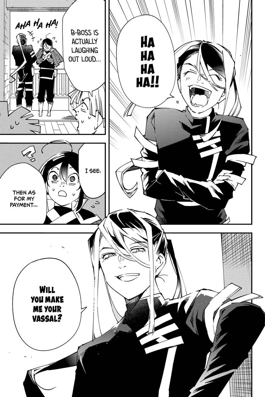 Tensei Kizoku, Kantei Skill de Nariagaru: Jakushou Ryouchi o Uketsuida node, Yuushuu na Jinzai o Fuyashiteitara, Saikyou Ryouchi ni Natteta Chapter 0 page 171 - 