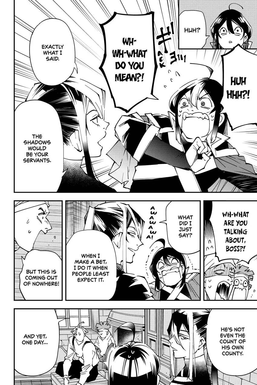 Tensei Kizoku, Kantei Skill de Nariagaru: Jakushou Ryouchi o Uketsuida node, Yuushuu na Jinzai o Fuyashiteitara, Saikyou Ryouchi ni Natteta Chapter 0 page 172 - 