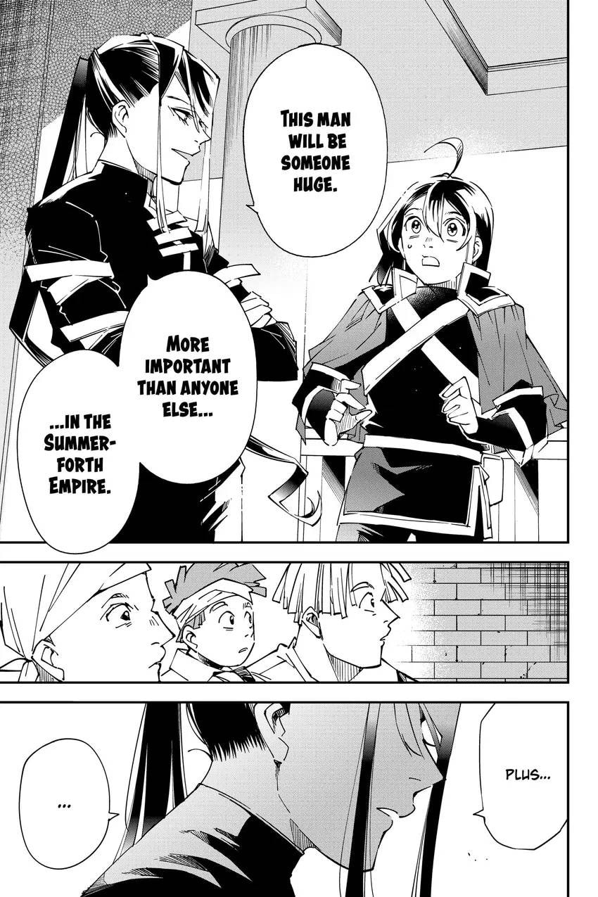 Tensei Kizoku, Kantei Skill de Nariagaru: Jakushou Ryouchi o Uketsuida node, Yuushuu na Jinzai o Fuyashiteitara, Saikyou Ryouchi ni Natteta Chapter 0 page 173 - 