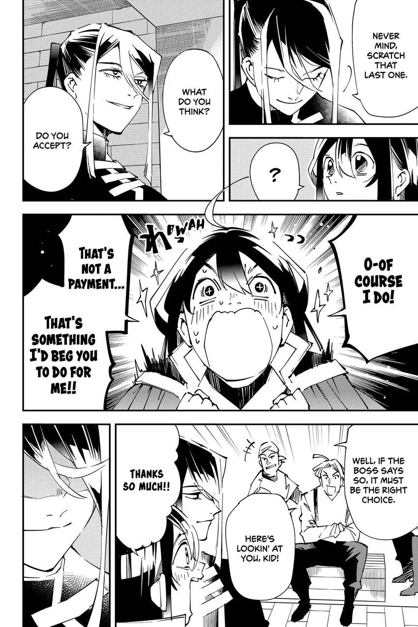 Tensei Kizoku, Kantei Skill de Nariagaru: Jakushou Ryouchi o Uketsuida node, Yuushuu na Jinzai o Fuyashiteitara, Saikyou Ryouchi ni Natteta Chapter 0 page 174 - 