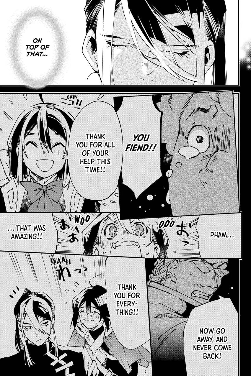 Tensei Kizoku, Kantei Skill de Nariagaru: Jakushou Ryouchi o Uketsuida node, Yuushuu na Jinzai o Fuyashiteitara, Saikyou Ryouchi ni Natteta Chapter 0 page 175 - 