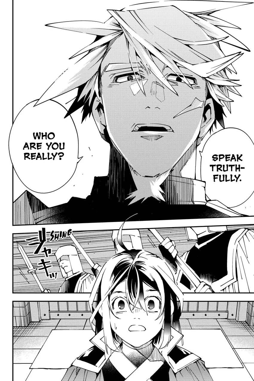 Tensei Kizoku, Kantei Skill de Nariagaru: Jakushou Ryouchi o Uketsuida node, Yuushuu na Jinzai o Fuyashiteitara, Saikyou Ryouchi ni Natteta Chapter 0 page 180 - 