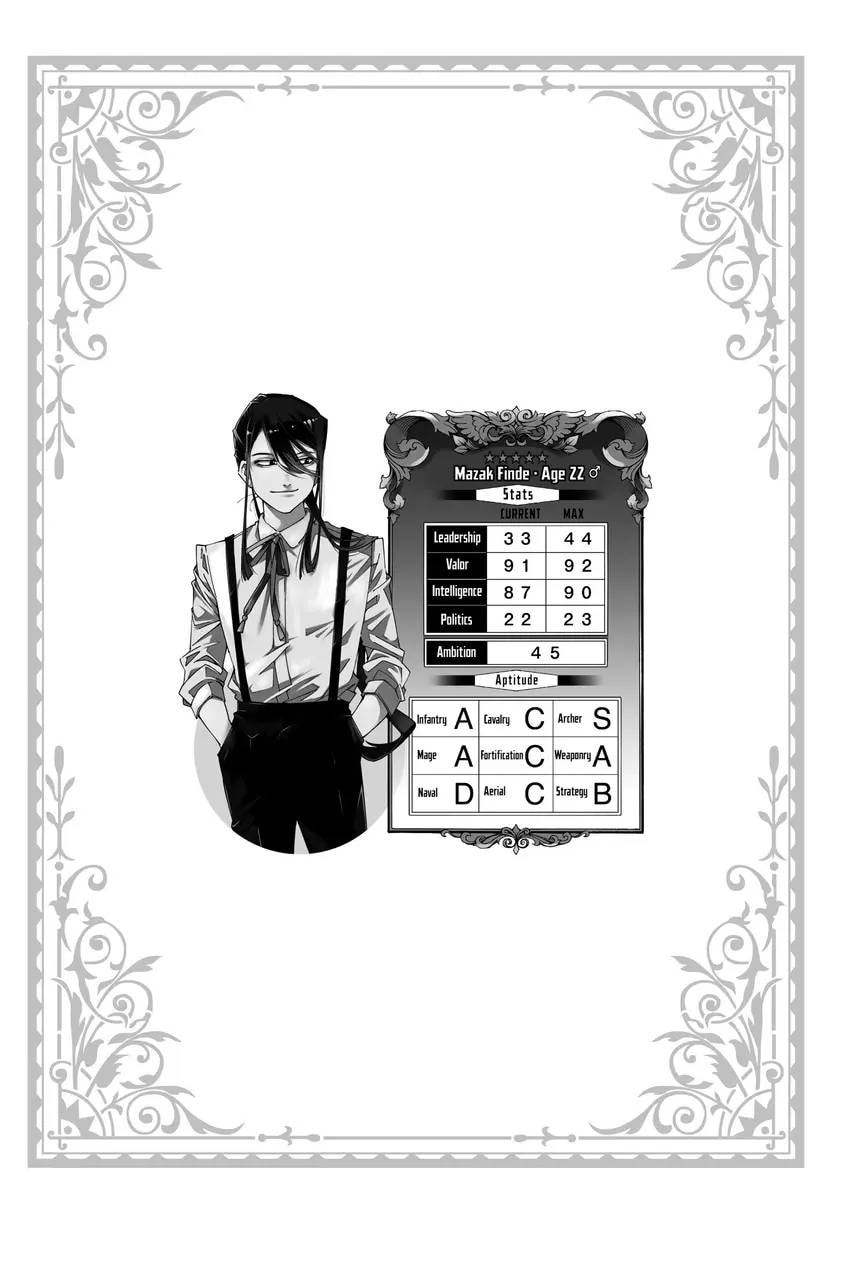 Tensei Kizoku, Kantei Skill de Nariagaru: Jakushou Ryouchi o Uketsuida node, Yuushuu na Jinzai o Fuyashiteitara, Saikyou Ryouchi ni Natteta Chapter 0 page 193 - 