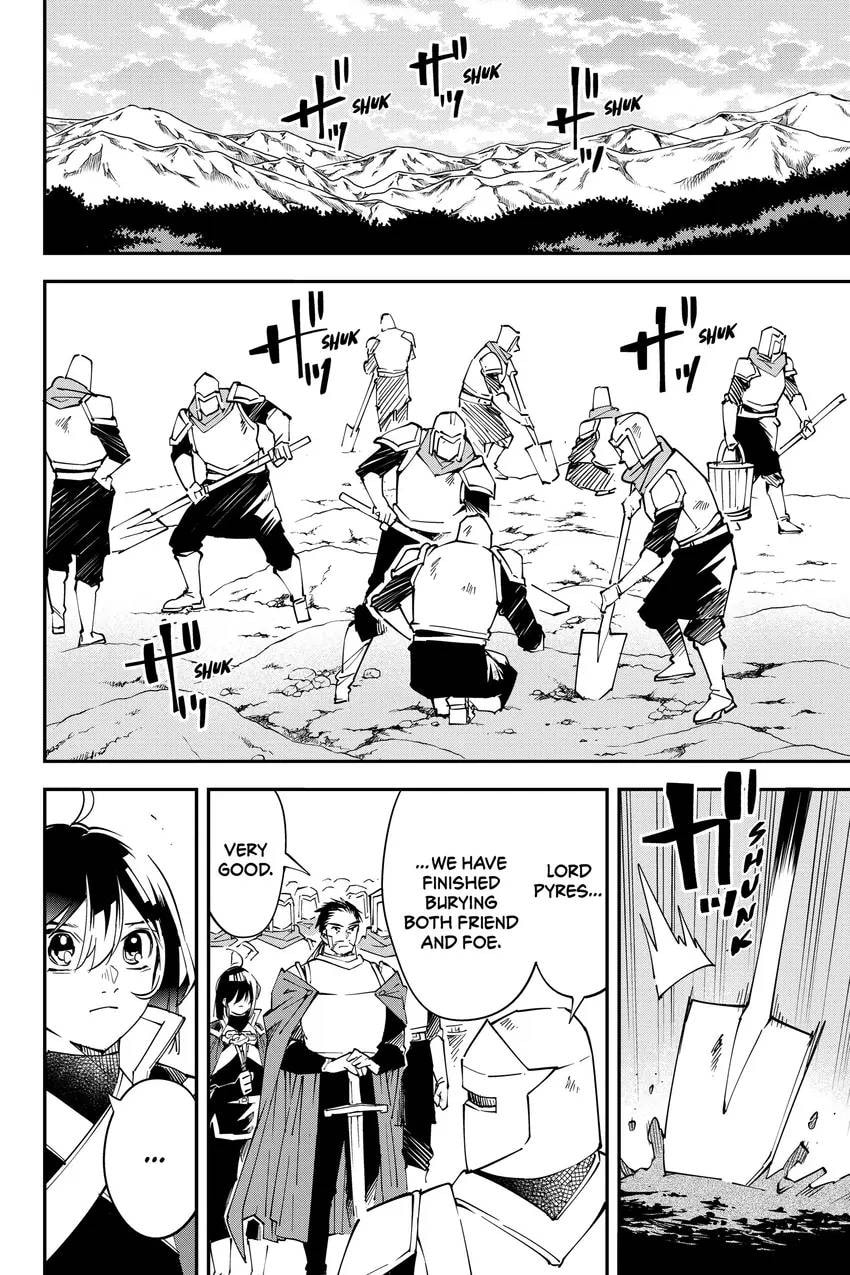 Tensei Kizoku, Kantei Skill de Nariagaru: Jakushou Ryouchi o Uketsuida node, Yuushuu na Jinzai o Fuyashiteitara, Saikyou Ryouchi ni Natteta Chapter 0 page 6 - 