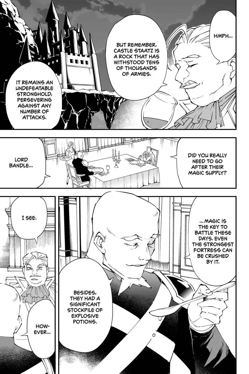 Tensei Kizoku, Kantei Skill de Nariagaru: Jakushou Ryouchi o Uketsuida node, Yuushuu na Jinzai o Fuyashiteitara, Saikyou Ryouchi ni Natteta Chapter 0 page 65 - 
