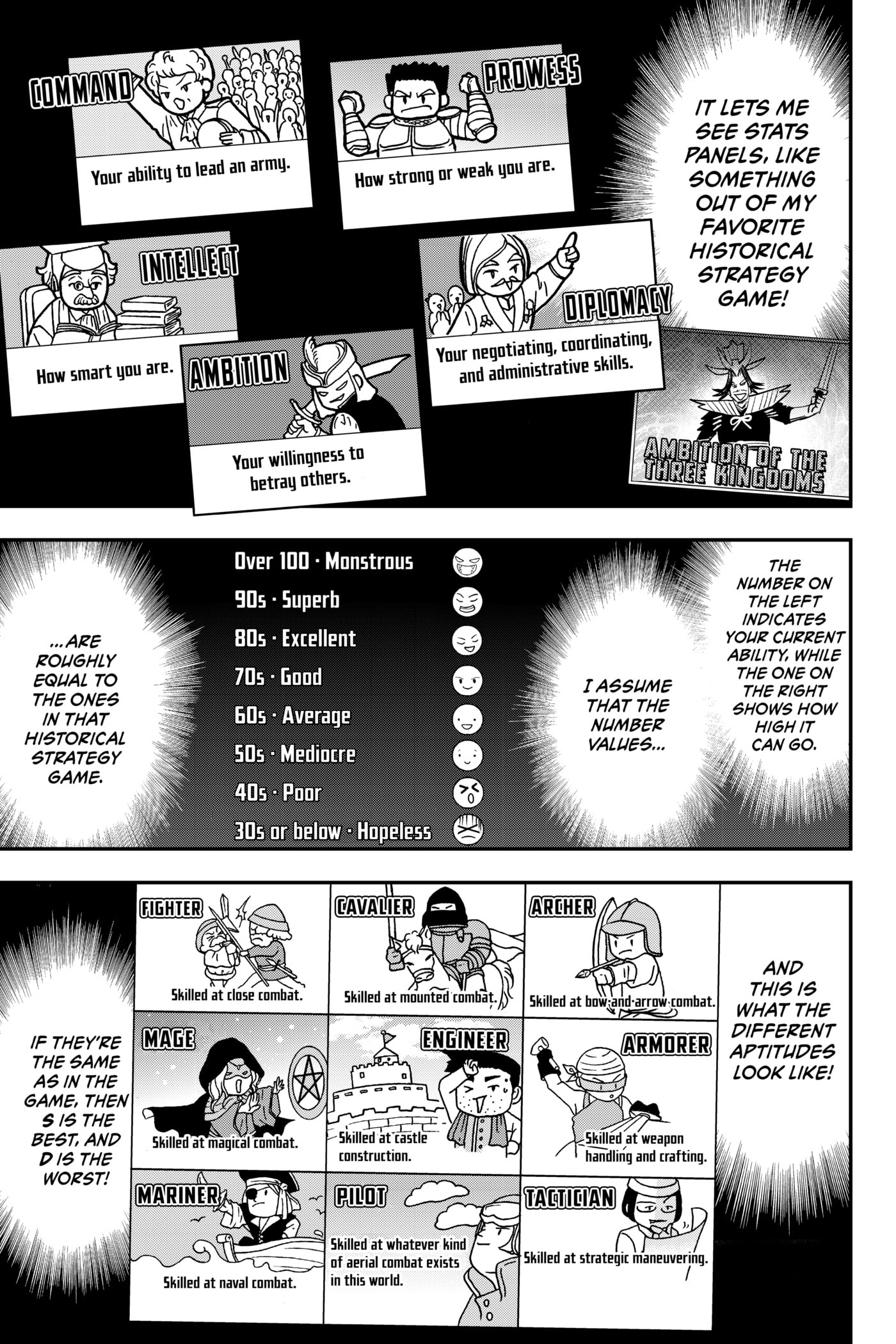 Tensei Kizoku, Kantei Skill de Nariagaru: Jakushou Ryouchi o Uketsuida node, Yuushuu na Jinzai o Fuyashiteitara, Saikyou Ryouchi ni Natteta Chapter 1 page 21 - 
