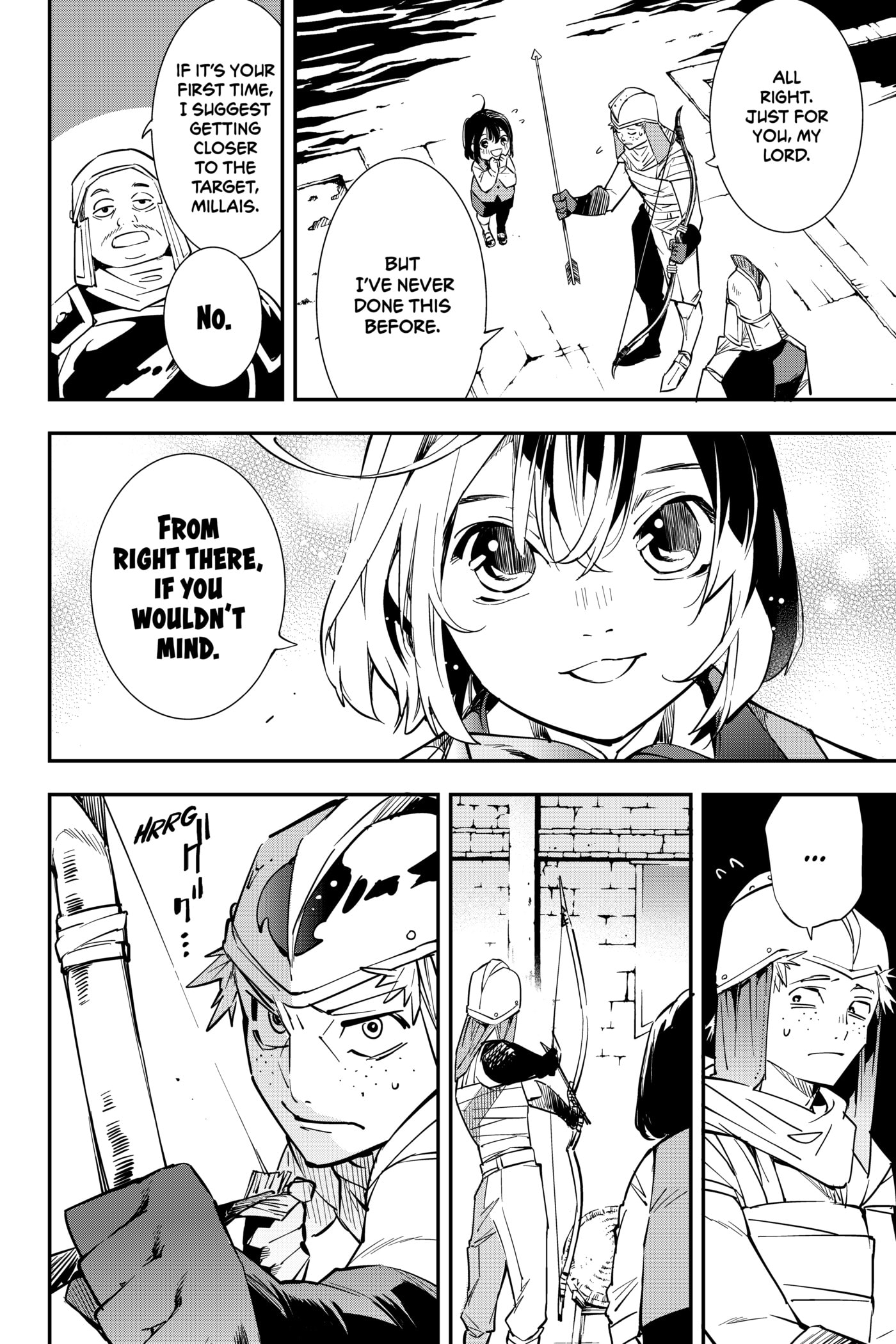 Tensei Kizoku, Kantei Skill de Nariagaru: Jakushou Ryouchi o Uketsuida node, Yuushuu na Jinzai o Fuyashiteitara, Saikyou Ryouchi ni Natteta Chapter 1 page 24 - 
