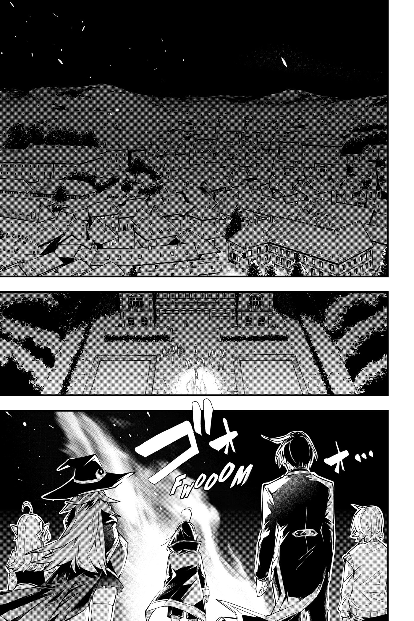 Tensei Kizoku, Kantei Skill de Nariagaru: Jakushou Ryouchi o Uketsuida node, Yuushuu na Jinzai o Fuyashiteitara, Saikyou Ryouchi ni Natteta Chapter 1 page 4 - 