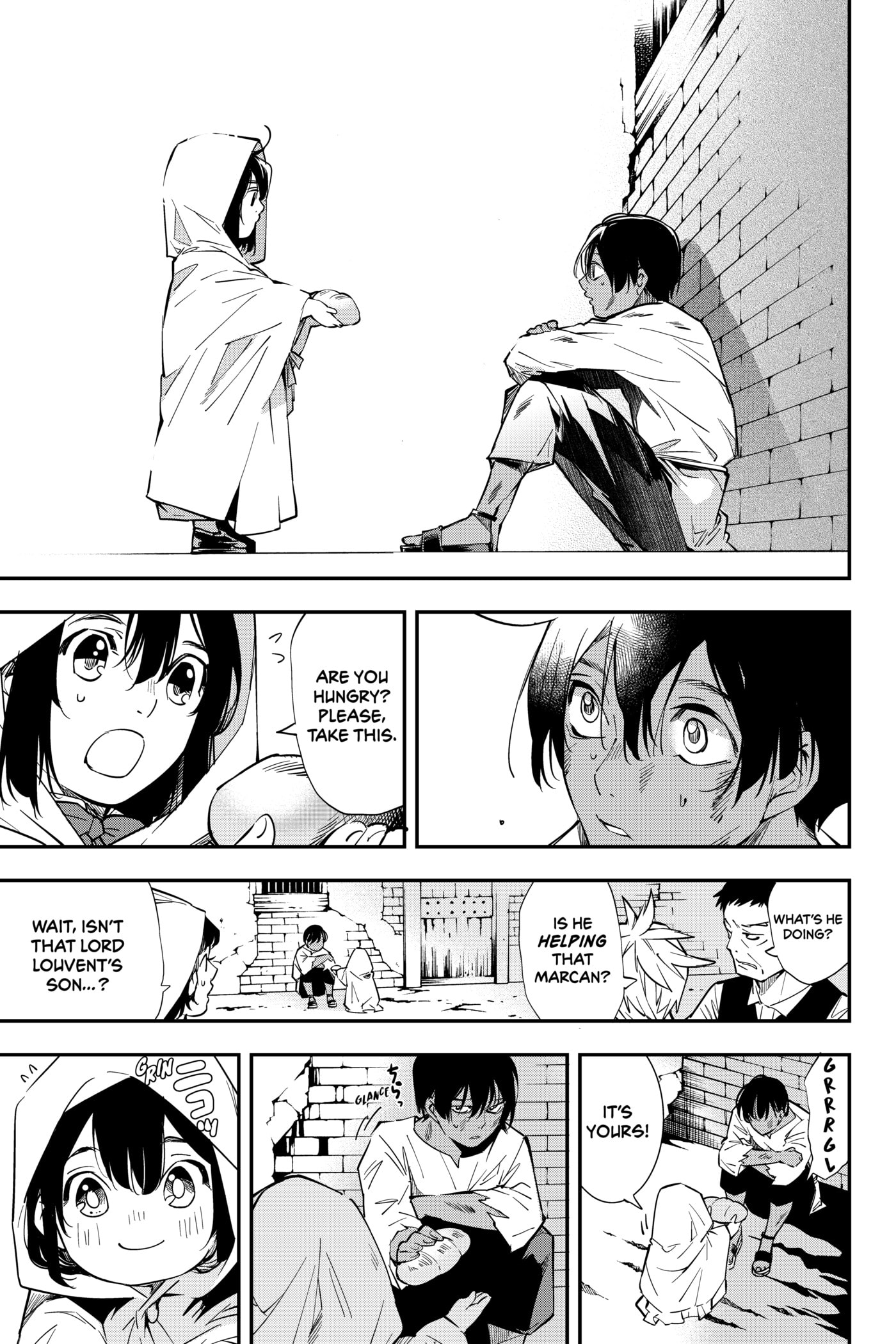 Tensei Kizoku, Kantei Skill de Nariagaru: Jakushou Ryouchi o Uketsuida node, Yuushuu na Jinzai o Fuyashiteitara, Saikyou Ryouchi ni Natteta Chapter 1 page 43 - 