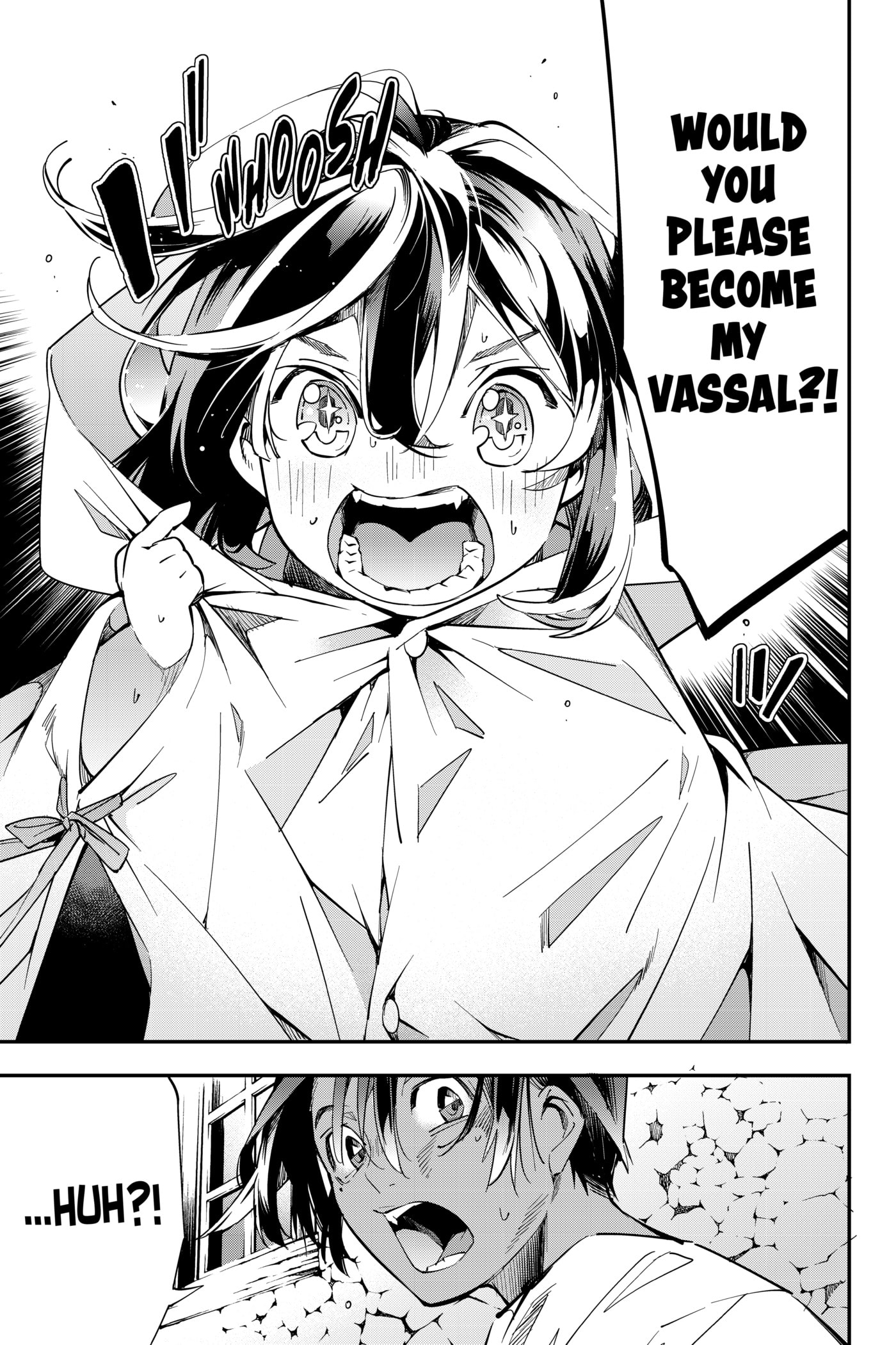 Tensei Kizoku, Kantei Skill de Nariagaru: Jakushou Ryouchi o Uketsuida node, Yuushuu na Jinzai o Fuyashiteitara, Saikyou Ryouchi ni Natteta Chapter 1 page 49 - 
