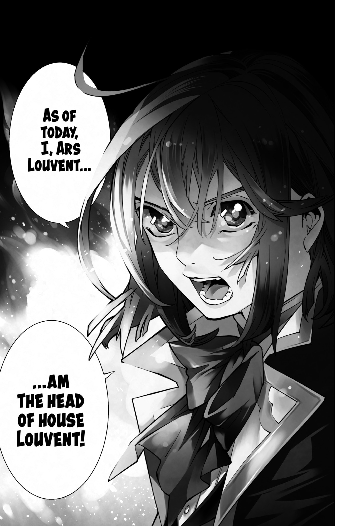 Tensei Kizoku, Kantei Skill de Nariagaru: Jakushou Ryouchi o Uketsuida node, Yuushuu na Jinzai o Fuyashiteitara, Saikyou Ryouchi ni Natteta Chapter 1 page 6 - 