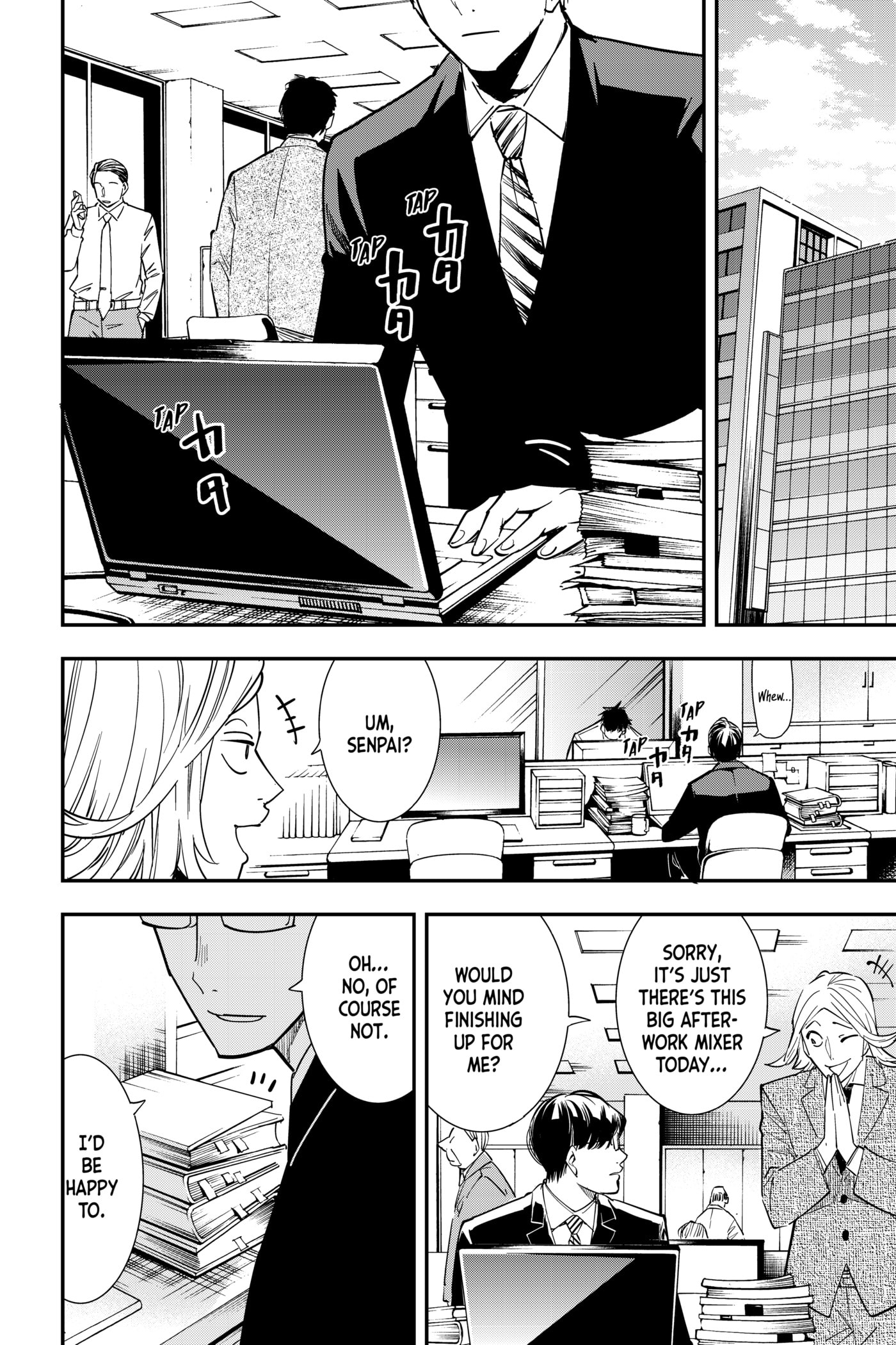 Tensei Kizoku, Kantei Skill de Nariagaru: Jakushou Ryouchi o Uketsuida node, Yuushuu na Jinzai o Fuyashiteitara, Saikyou Ryouchi ni Natteta Chapter 1 page 8 - 