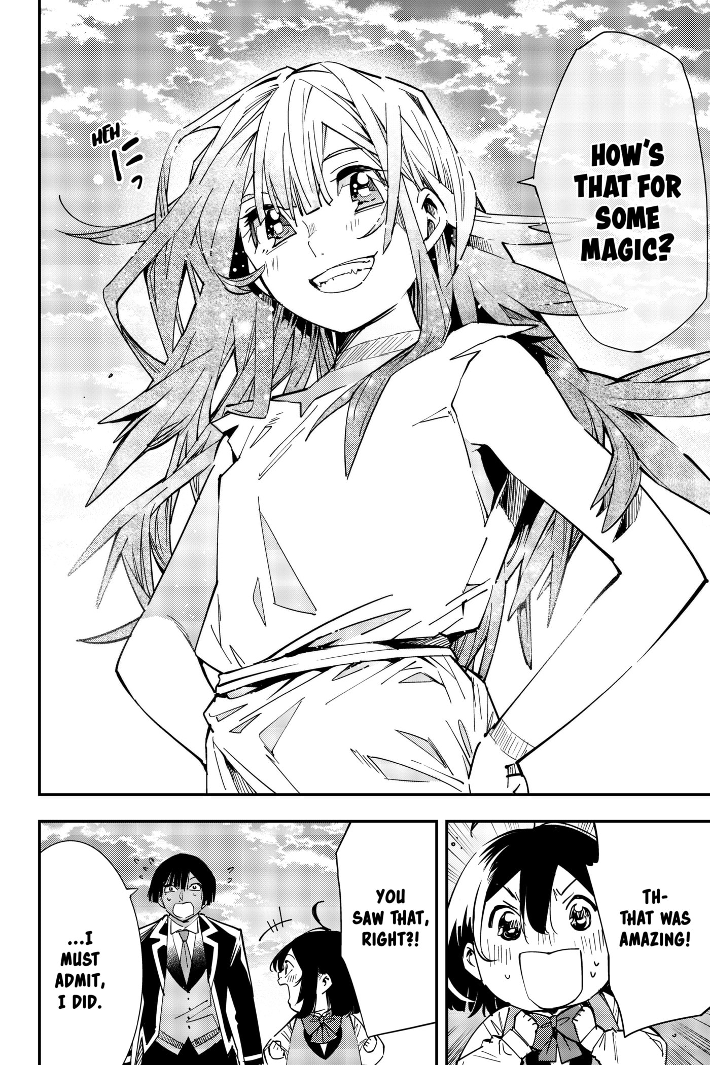 Tensei Kizoku, Kantei Skill de Nariagaru: Jakushou Ryouchi o Uketsuida node, Yuushuu na Jinzai o Fuyashiteitara, Saikyou Ryouchi ni Natteta Chapter 10 page 12 - 