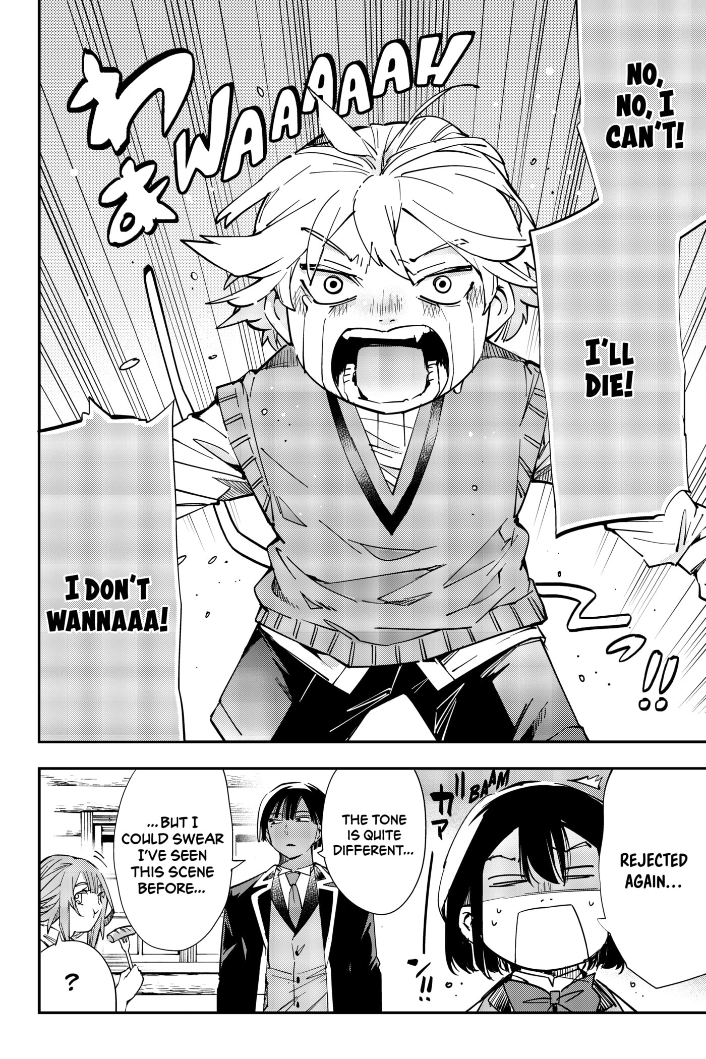 Tensei Kizoku, Kantei Skill de Nariagaru: Jakushou Ryouchi o Uketsuida node, Yuushuu na Jinzai o Fuyashiteitara, Saikyou Ryouchi ni Natteta Chapter 12 page 20 - 