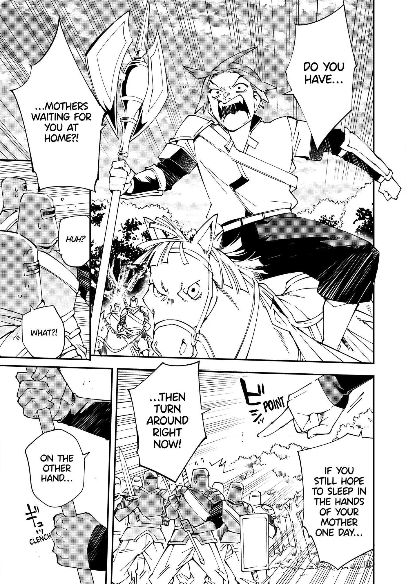Tensei Kizoku, Kantei Skill de Nariagaru: Jakushou Ryouchi o Uketsuida node, Yuushuu na Jinzai o Fuyashiteitara, Saikyou Ryouchi ni Natteta Chapter 124 page 15 - 