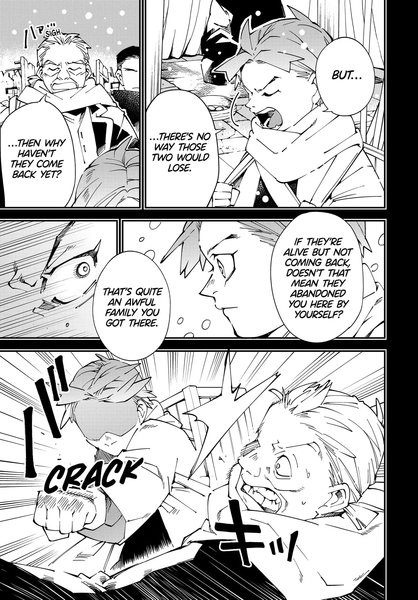 Tensei Kizoku, Kantei Skill de Nariagaru: Jakushou Ryouchi o Uketsuida node, Yuushuu na Jinzai o Fuyashiteitara, Saikyou Ryouchi ni Natteta Chapter 126 page 13 - 
