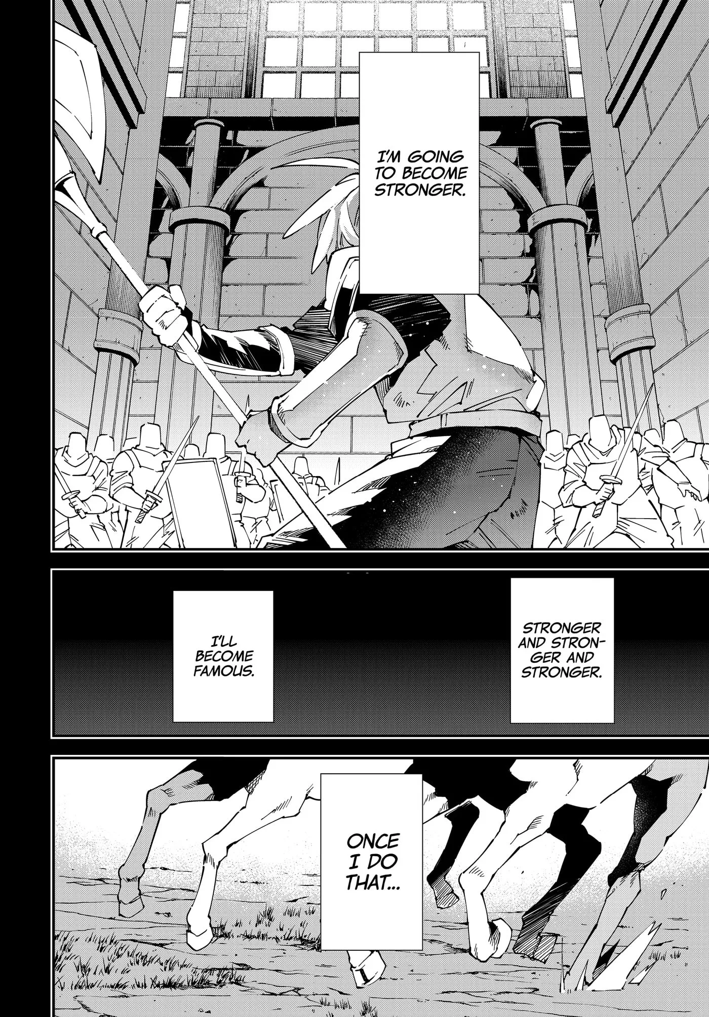 Tensei Kizoku, Kantei Skill de Nariagaru: Jakushou Ryouchi o Uketsuida node, Yuushuu na Jinzai o Fuyashiteitara, Saikyou Ryouchi ni Natteta Chapter 126 page 18 - 