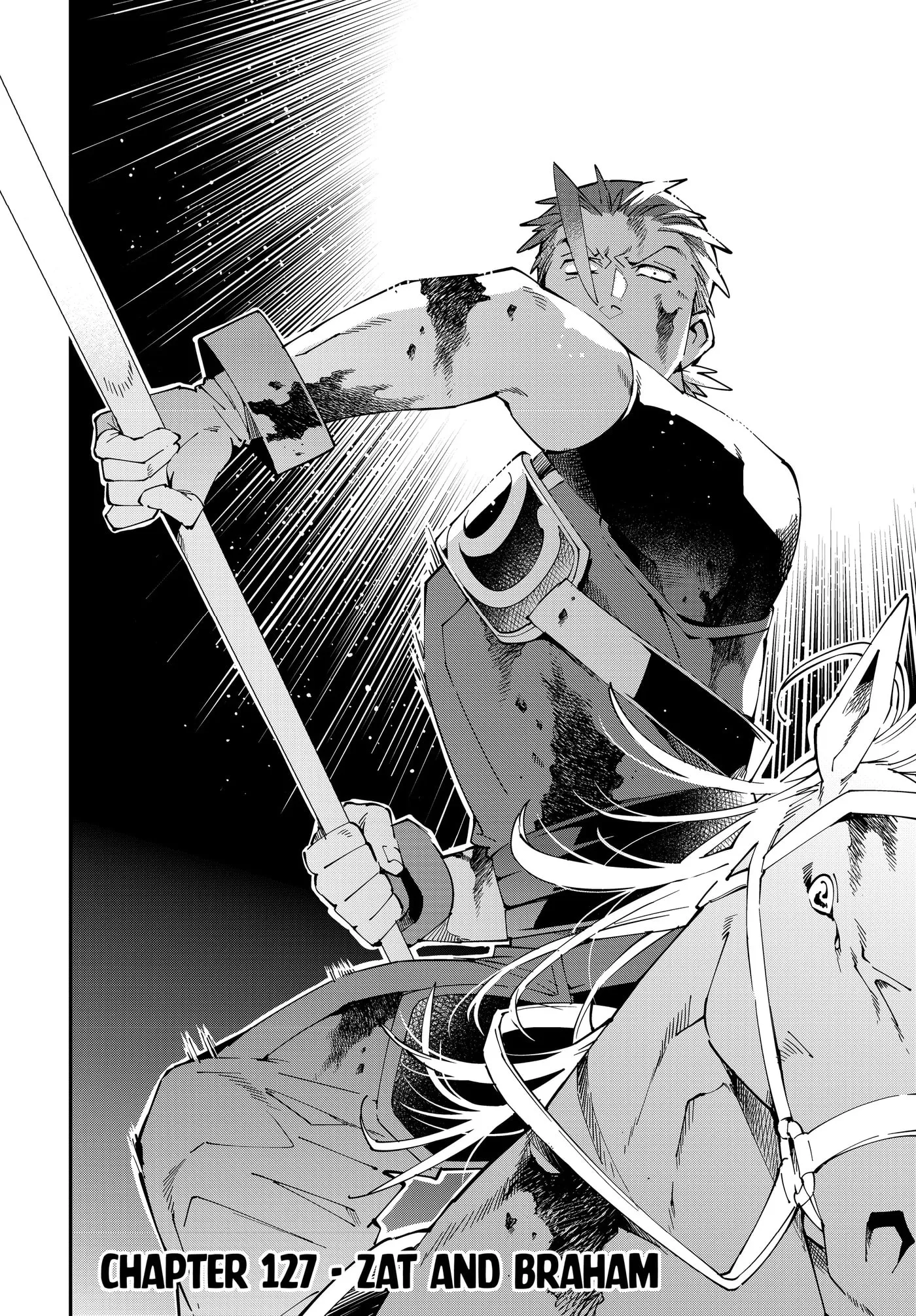 Tensei Kizoku, Kantei Skill de Nariagaru: Jakushou Ryouchi o Uketsuida node, Yuushuu na Jinzai o Fuyashiteitara, Saikyou Ryouchi ni Natteta Chapter 127 page 2 - 