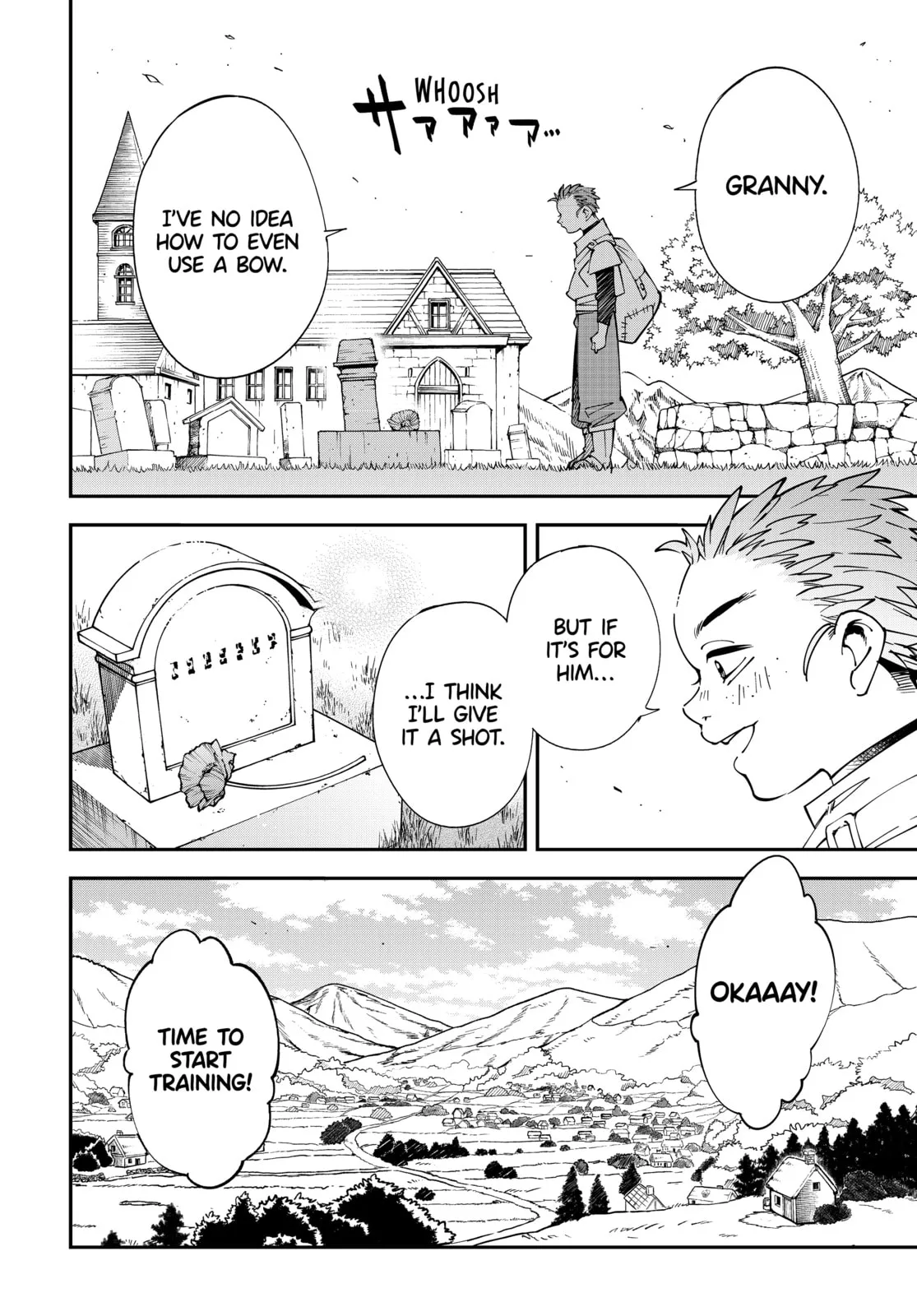 Tensei Kizoku, Kantei Skill de Nariagaru: Jakushou Ryouchi o Uketsuida node, Yuushuu na Jinzai o Fuyashiteitara, Saikyou Ryouchi ni Natteta Chapter 128.1 page 21 - 