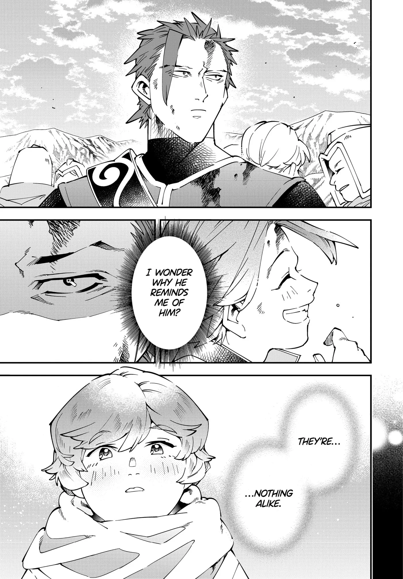 Tensei Kizoku, Kantei Skill de Nariagaru: Jakushou Ryouchi o Uketsuida node, Yuushuu na Jinzai o Fuyashiteitara, Saikyou Ryouchi ni Natteta Chapter 128 page 5 - 