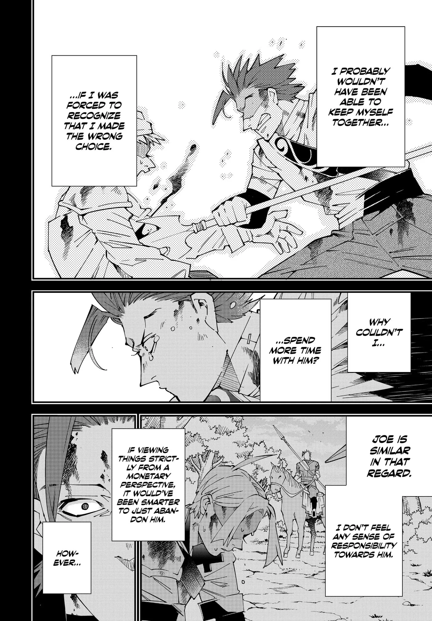 Tensei Kizoku, Kantei Skill de Nariagaru: Jakushou Ryouchi o Uketsuida node, Yuushuu na Jinzai o Fuyashiteitara, Saikyou Ryouchi ni Natteta Chapter 128 page 10 - 