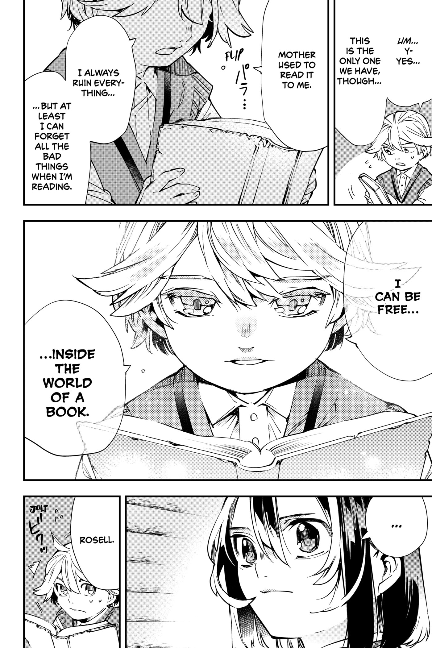 Tensei Kizoku, Kantei Skill de Nariagaru: Jakushou Ryouchi o Uketsuida node, Yuushuu na Jinzai o Fuyashiteitara, Saikyou Ryouchi ni Natteta Chapter 13 page 10 - 