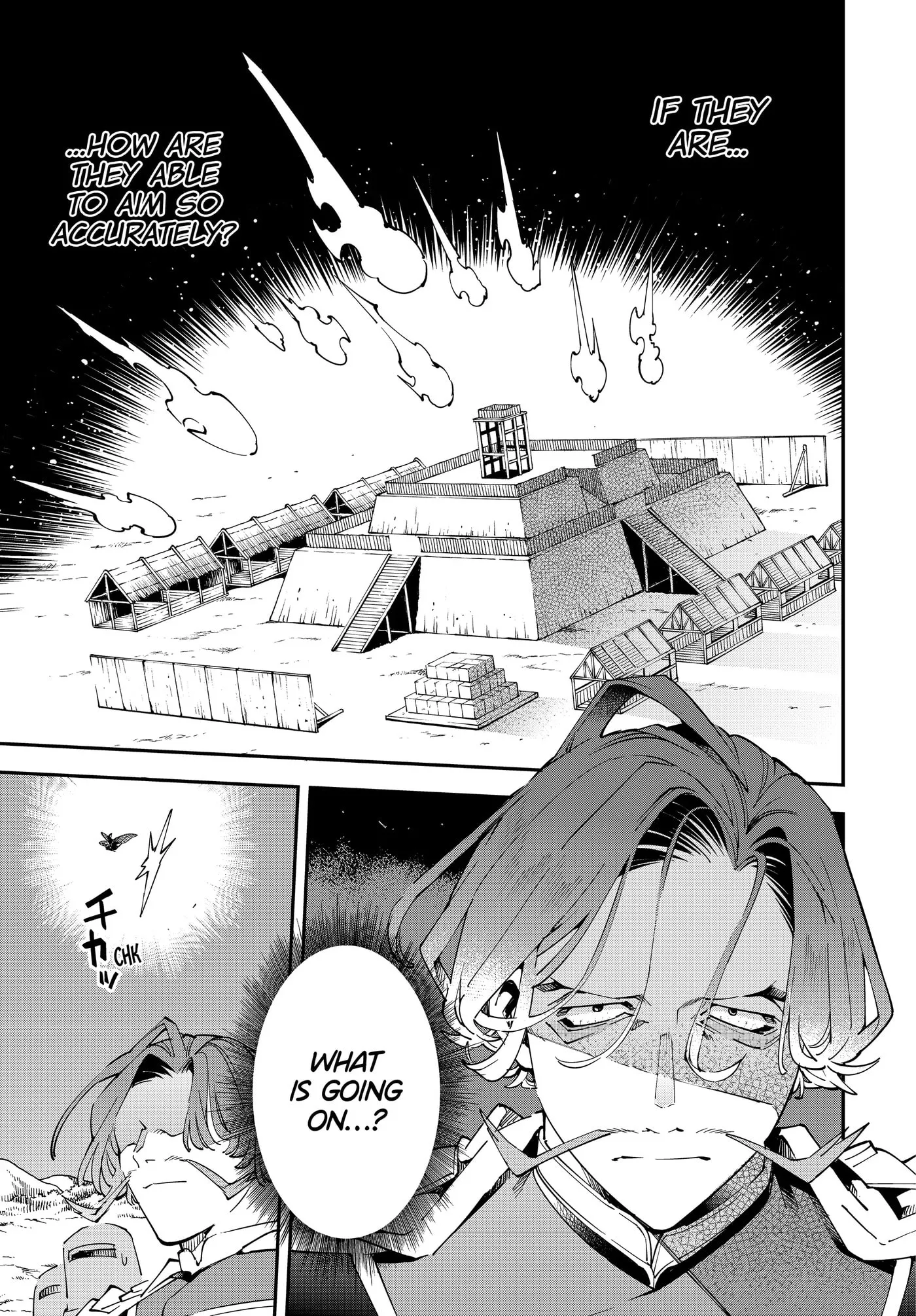 Tensei Kizoku, Kantei Skill de Nariagaru: Jakushou Ryouchi o Uketsuida node, Yuushuu na Jinzai o Fuyashiteitara, Saikyou Ryouchi ni Natteta Chapter 131 page 11 - 