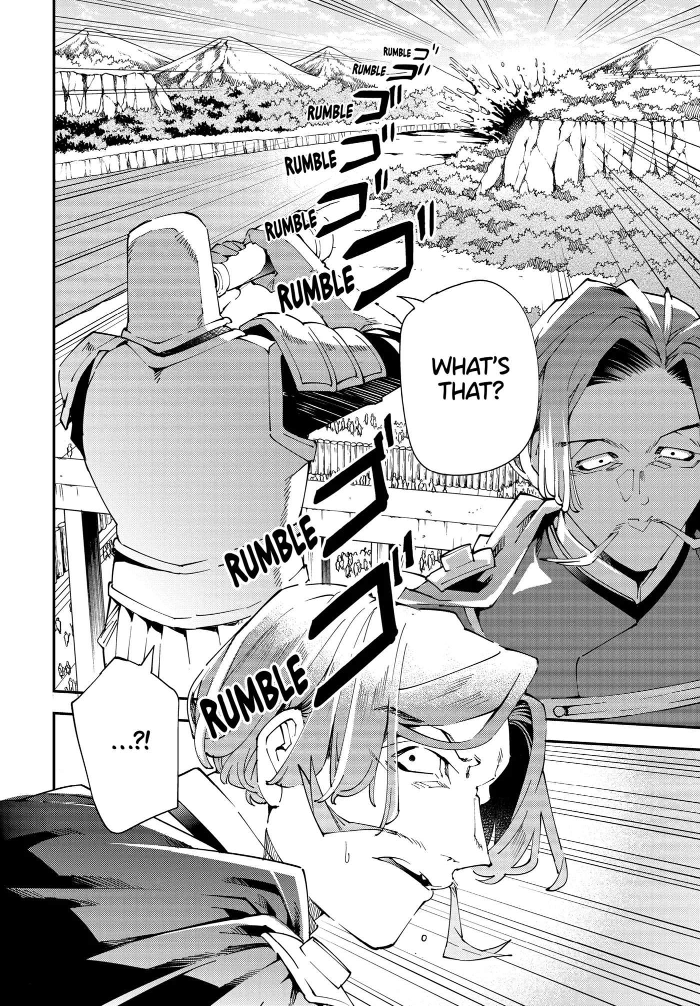Tensei Kizoku, Kantei Skill de Nariagaru: Jakushou Ryouchi o Uketsuida node, Yuushuu na Jinzai o Fuyashiteitara, Saikyou Ryouchi ni Natteta Chapter 132 page 16 - 