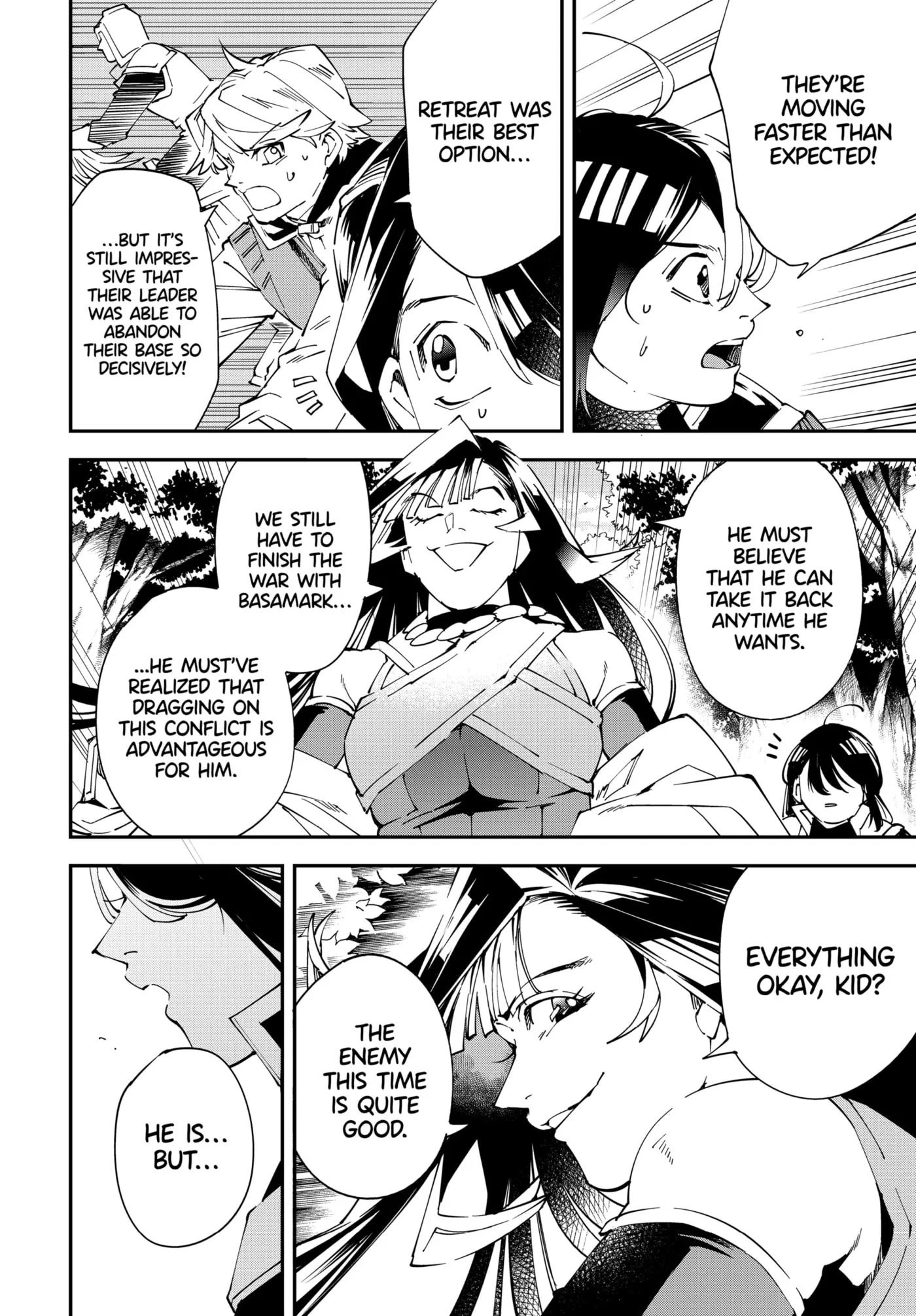 Tensei Kizoku, Kantei Skill de Nariagaru: Jakushou Ryouchi o Uketsuida node, Yuushuu na Jinzai o Fuyashiteitara, Saikyou Ryouchi ni Natteta Chapter 132 page 10 - 