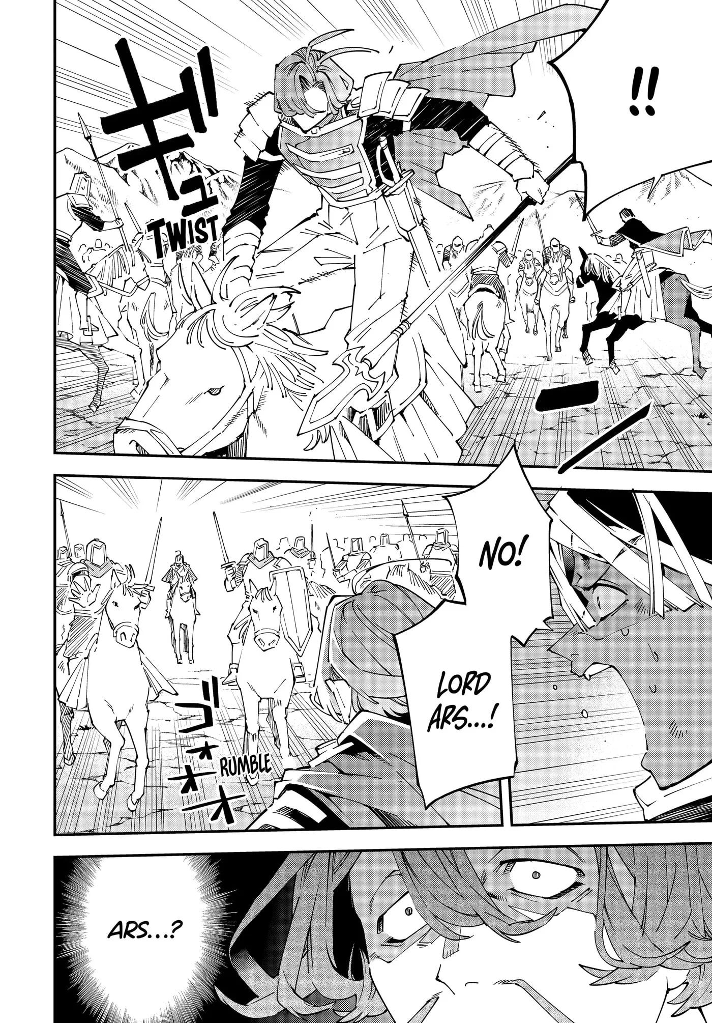 Tensei Kizoku, Kantei Skill de Nariagaru: Jakushou Ryouchi o Uketsuida node, Yuushuu na Jinzai o Fuyashiteitara, Saikyou Ryouchi ni Natteta Chapter 133 page 15 - 