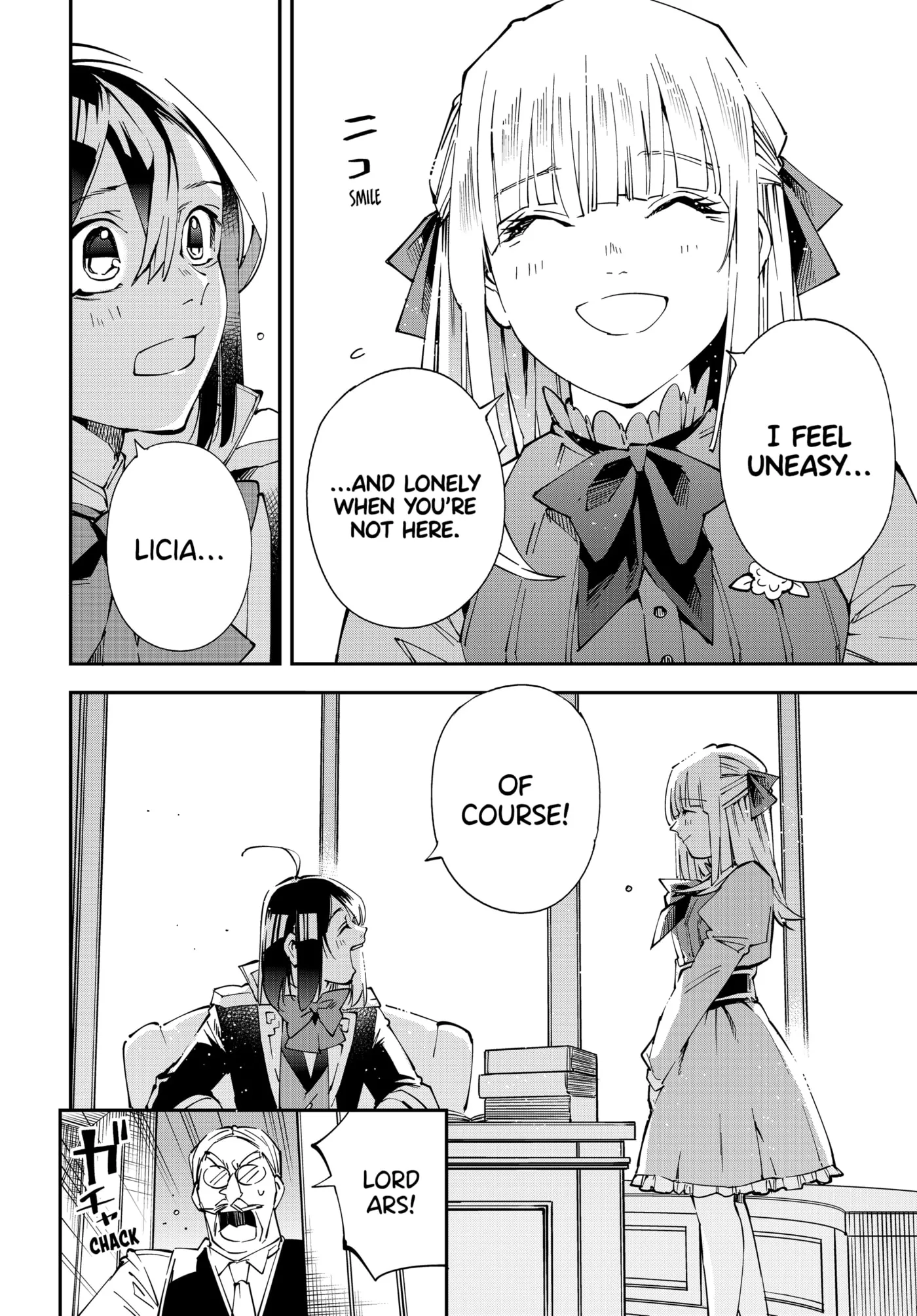 Tensei Kizoku, Kantei Skill de Nariagaru: Jakushou Ryouchi o Uketsuida node, Yuushuu na Jinzai o Fuyashiteitara, Saikyou Ryouchi ni Natteta Chapter 135 page 16 - 