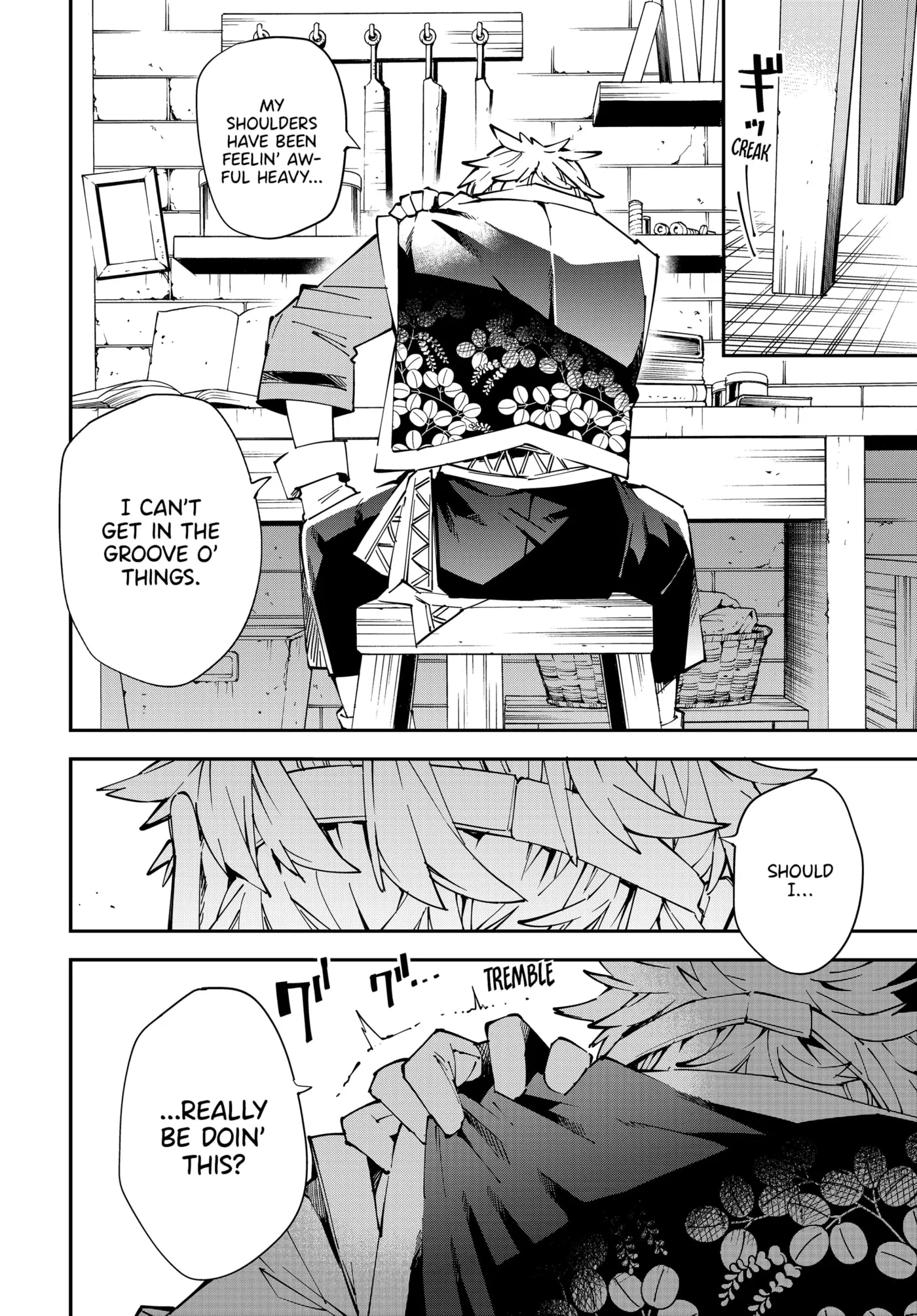 Tensei Kizoku, Kantei Skill de Nariagaru: Jakushou Ryouchi o Uketsuida node, Yuushuu na Jinzai o Fuyashiteitara, Saikyou Ryouchi ni Natteta Chapter 138 page 6 - 