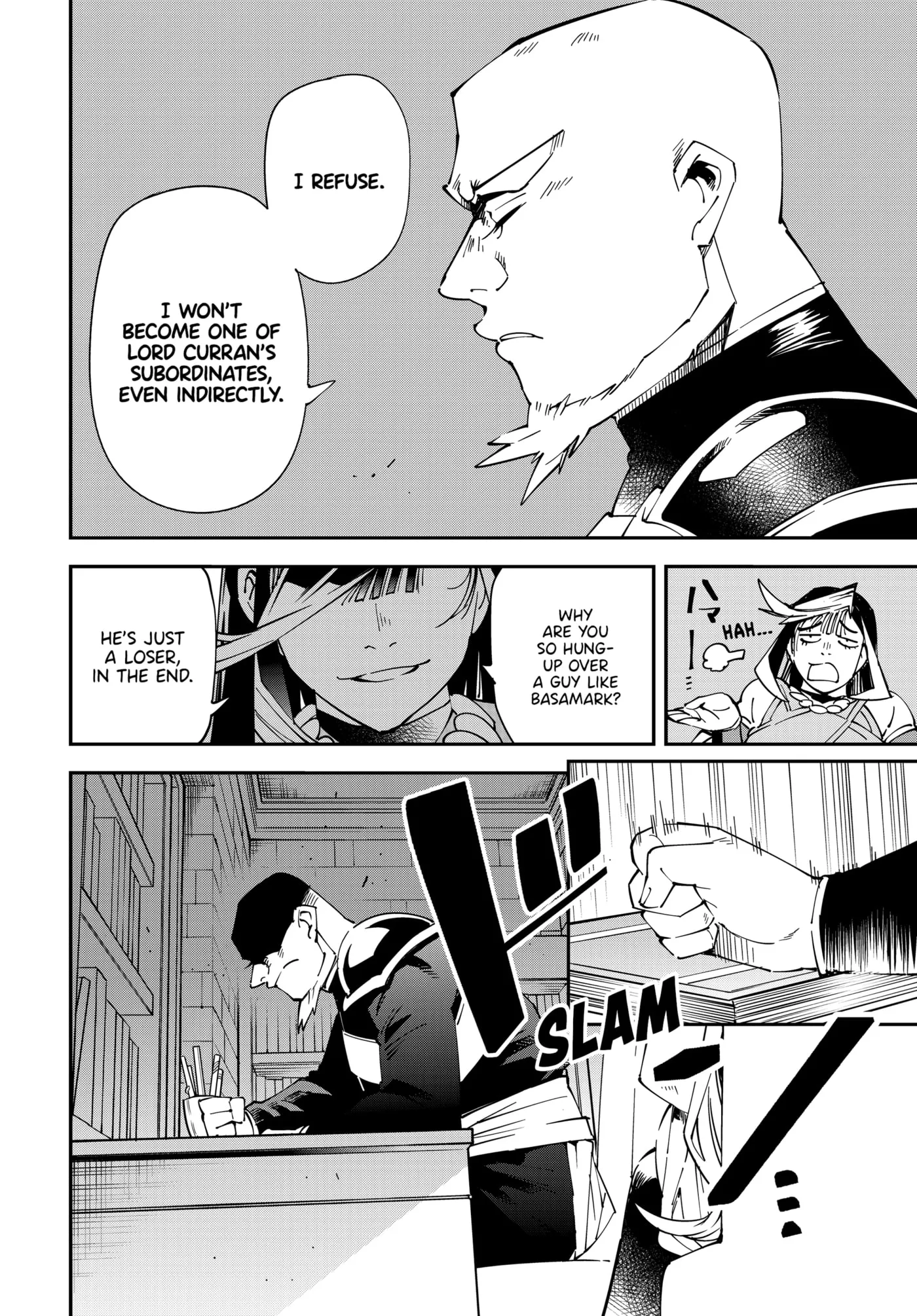 Tensei Kizoku, Kantei Skill de Nariagaru: Jakushou Ryouchi o Uketsuida node, Yuushuu na Jinzai o Fuyashiteitara, Saikyou Ryouchi ni Natteta Chapter 139 page 10 - 