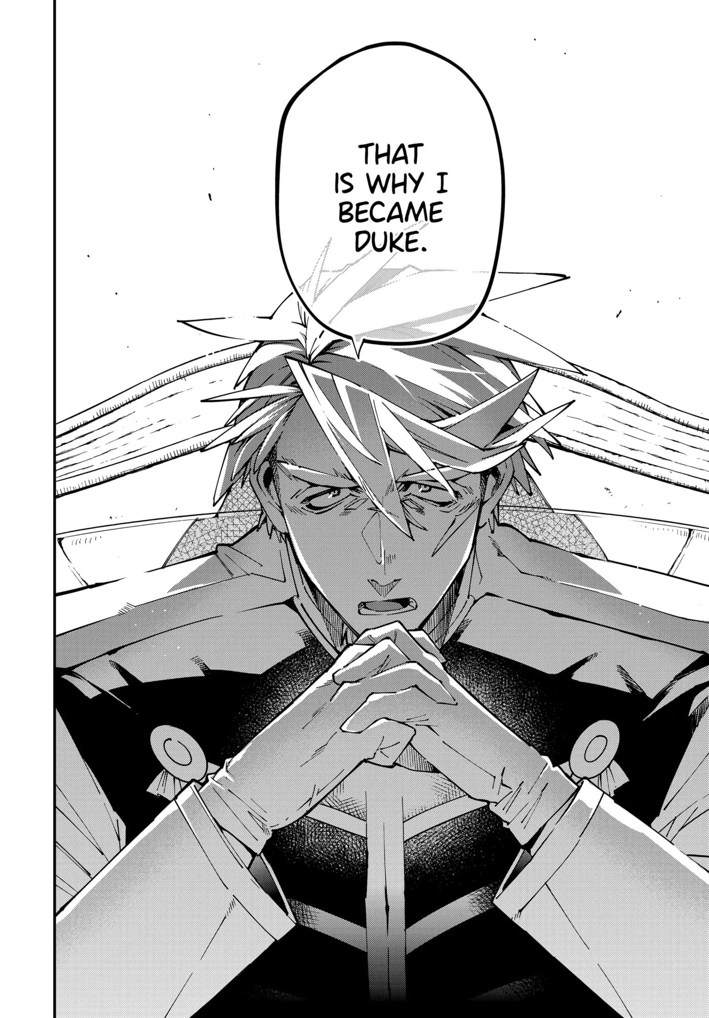 Tensei Kizoku, Kantei Skill de Nariagaru: Jakushou Ryouchi o Uketsuida node, Yuushuu na Jinzai o Fuyashiteitara, Saikyou Ryouchi ni Natteta Chapter 140 page 8 - 