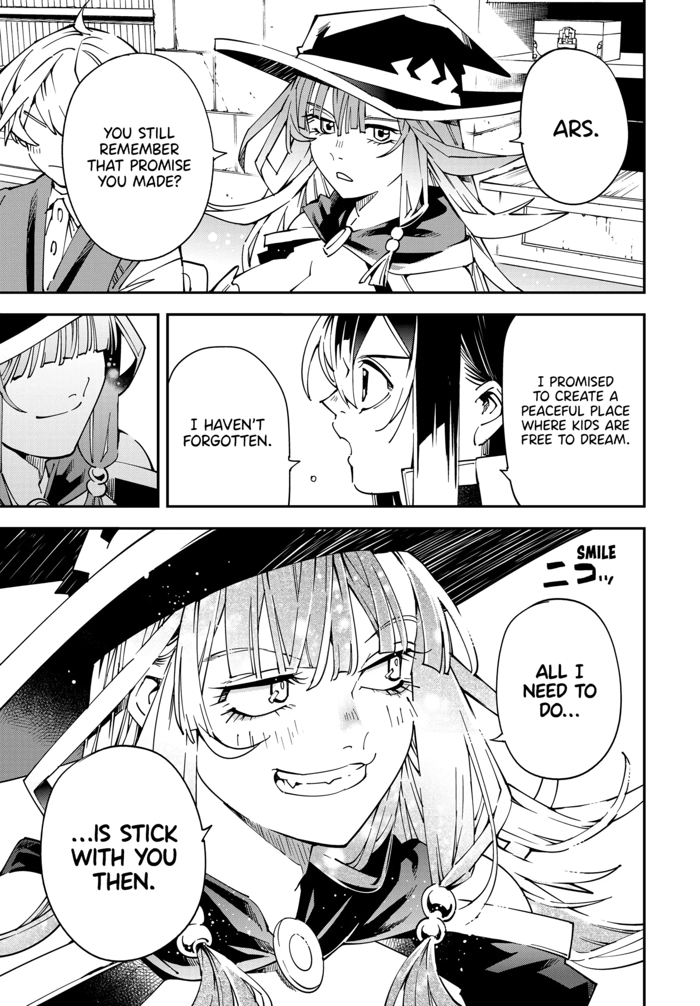 Tensei Kizoku, Kantei Skill de Nariagaru: Jakushou Ryouchi o Uketsuida node, Yuushuu na Jinzai o Fuyashiteitara, Saikyou Ryouchi ni Natteta Chapter 141 page 13 - 