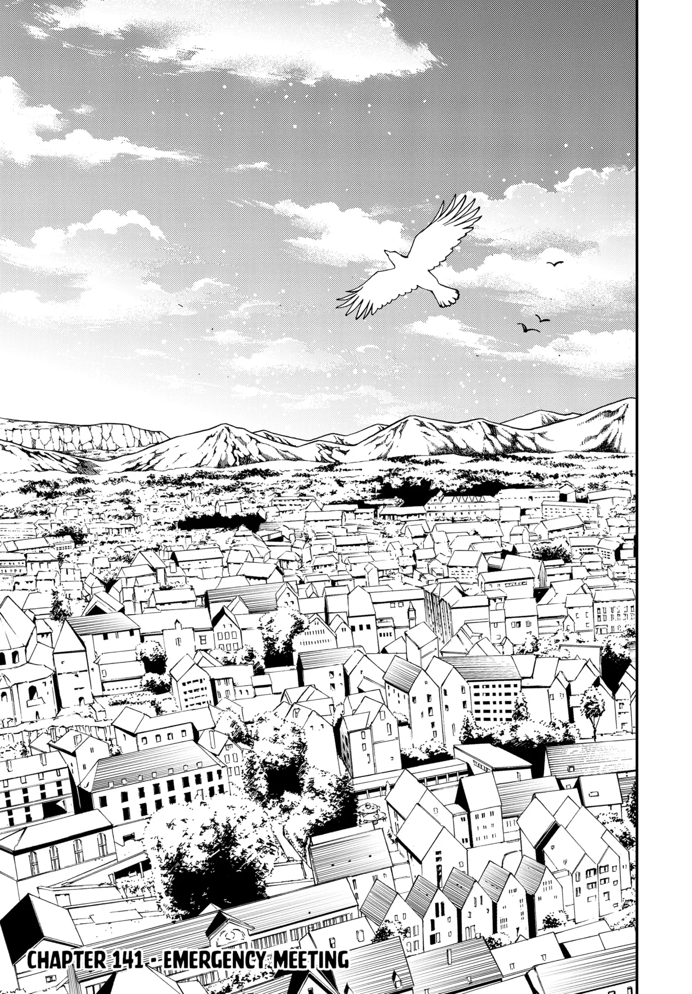 Tensei Kizoku, Kantei Skill de Nariagaru: Jakushou Ryouchi o Uketsuida node, Yuushuu na Jinzai o Fuyashiteitara, Saikyou Ryouchi ni Natteta Chapter 141 page 3 - 