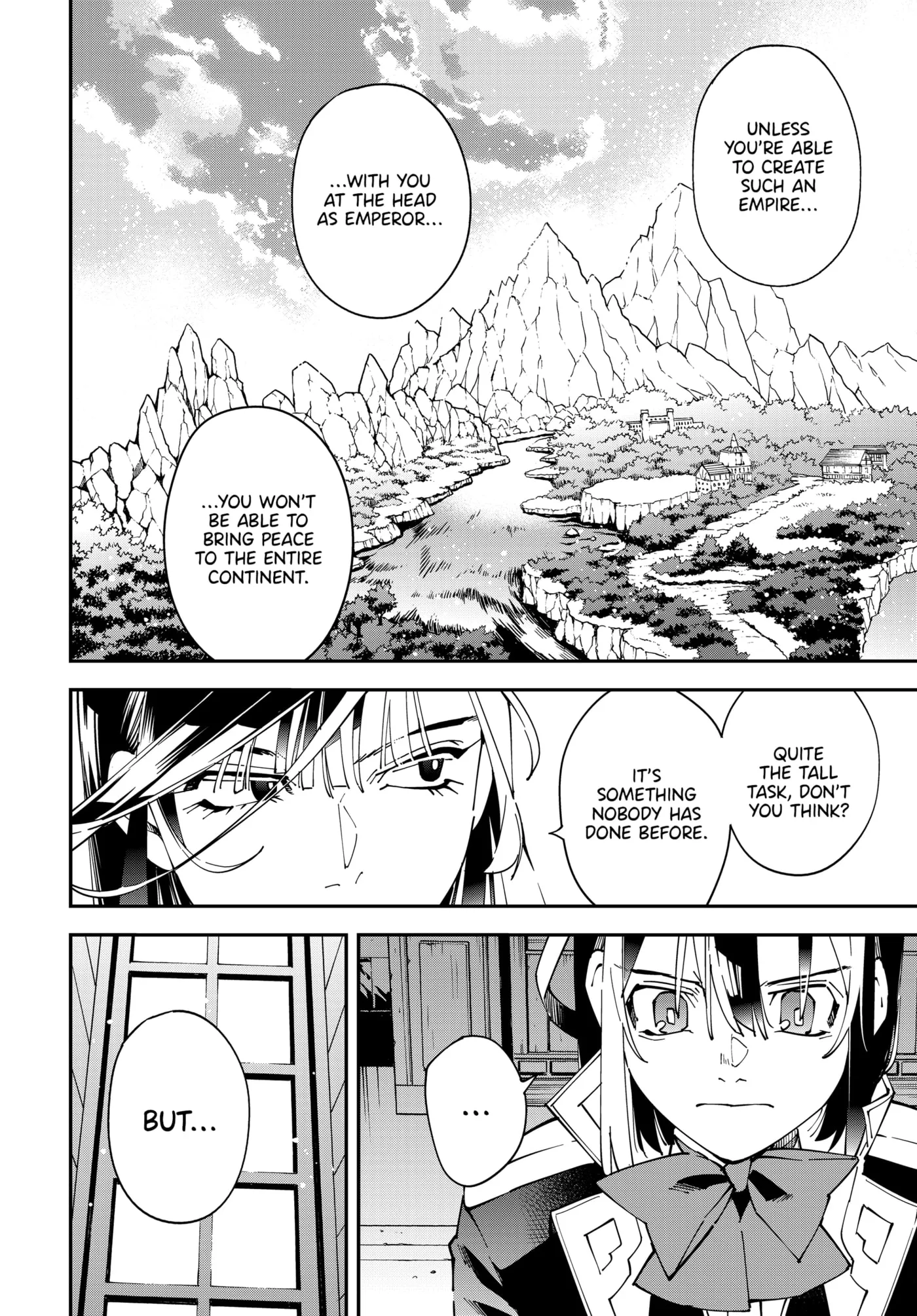 Tensei Kizoku, Kantei Skill de Nariagaru: Jakushou Ryouchi o Uketsuida node, Yuushuu na Jinzai o Fuyashiteitara, Saikyou Ryouchi ni Natteta Chapter 141 page 10 - 