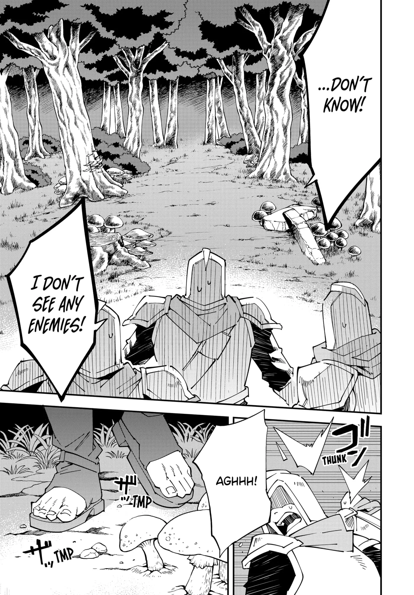 Tensei Kizoku, Kantei Skill de Nariagaru: Jakushou Ryouchi o Uketsuida node, Yuushuu na Jinzai o Fuyashiteitara, Saikyou Ryouchi ni Natteta Chapter 142 page 5 - 